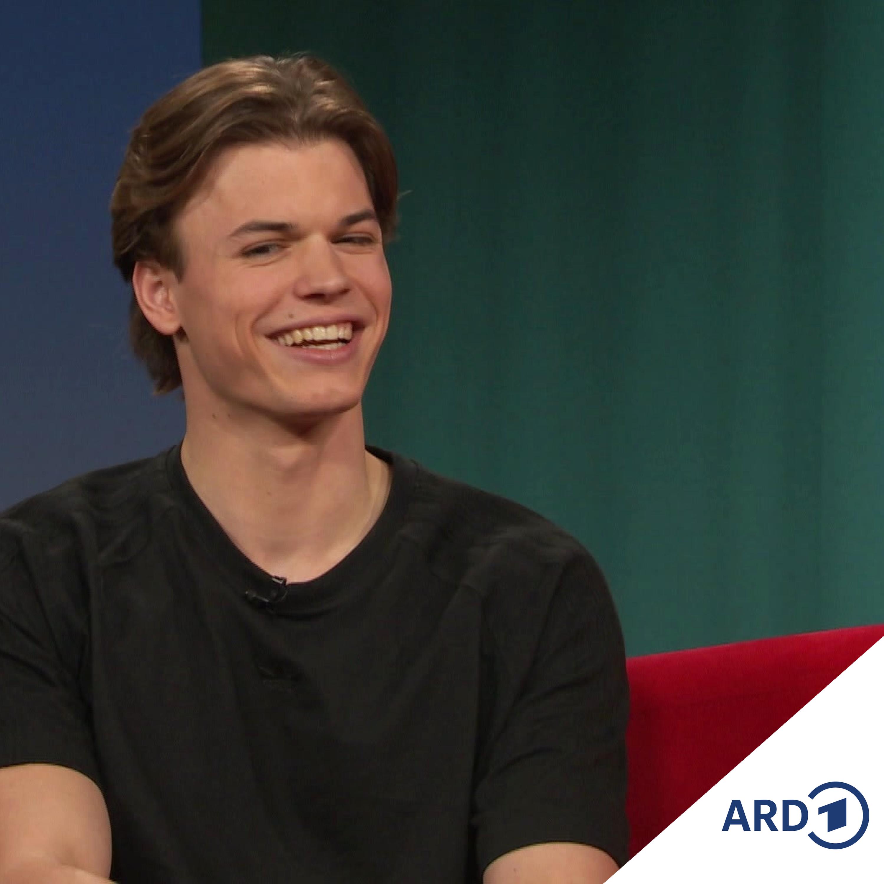 Parasportler Taliso Engel über seine Teilnahme bei "Let’s Dance"