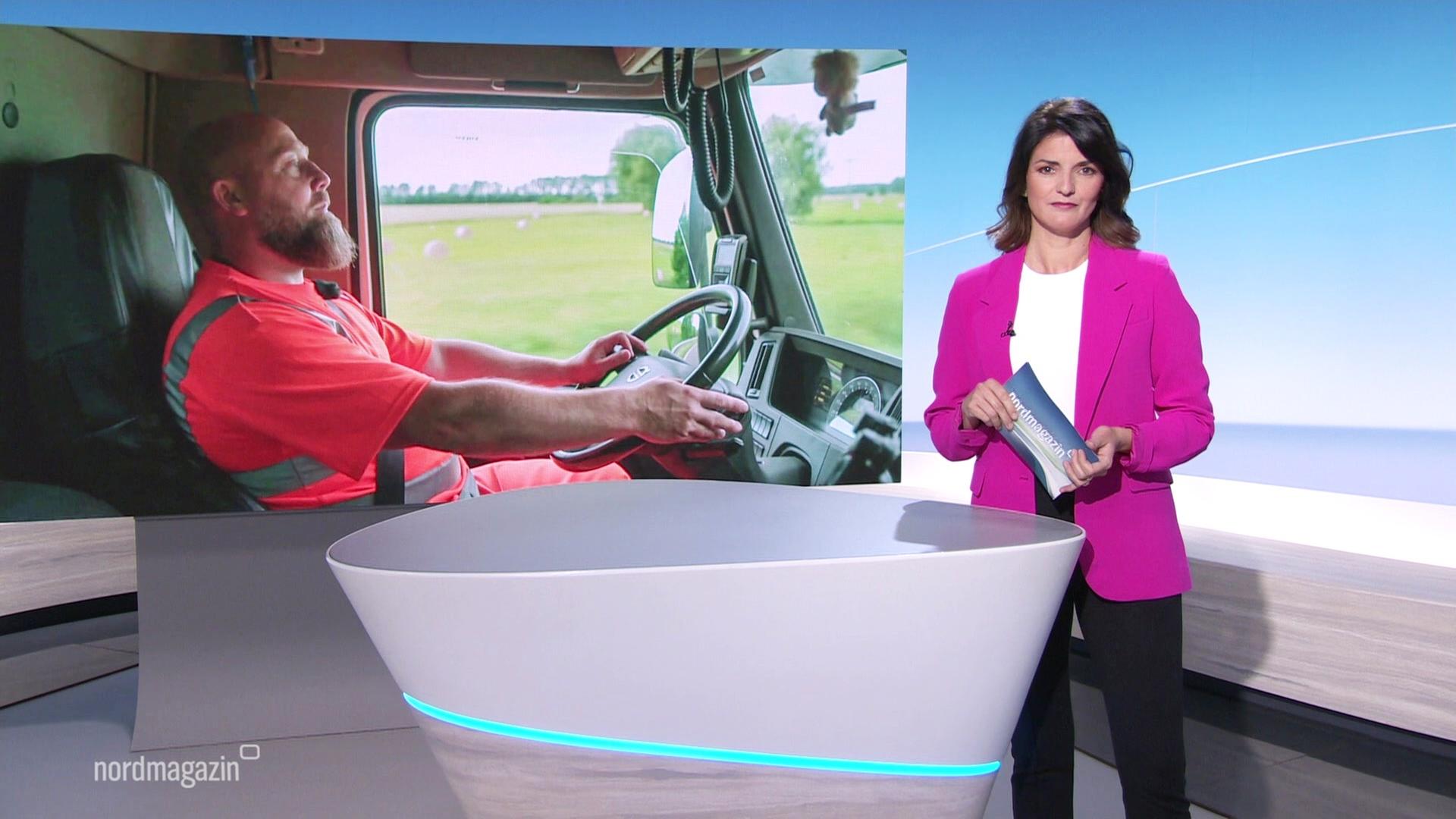 Nordmagazin - Land und Leute | 14.09.2026