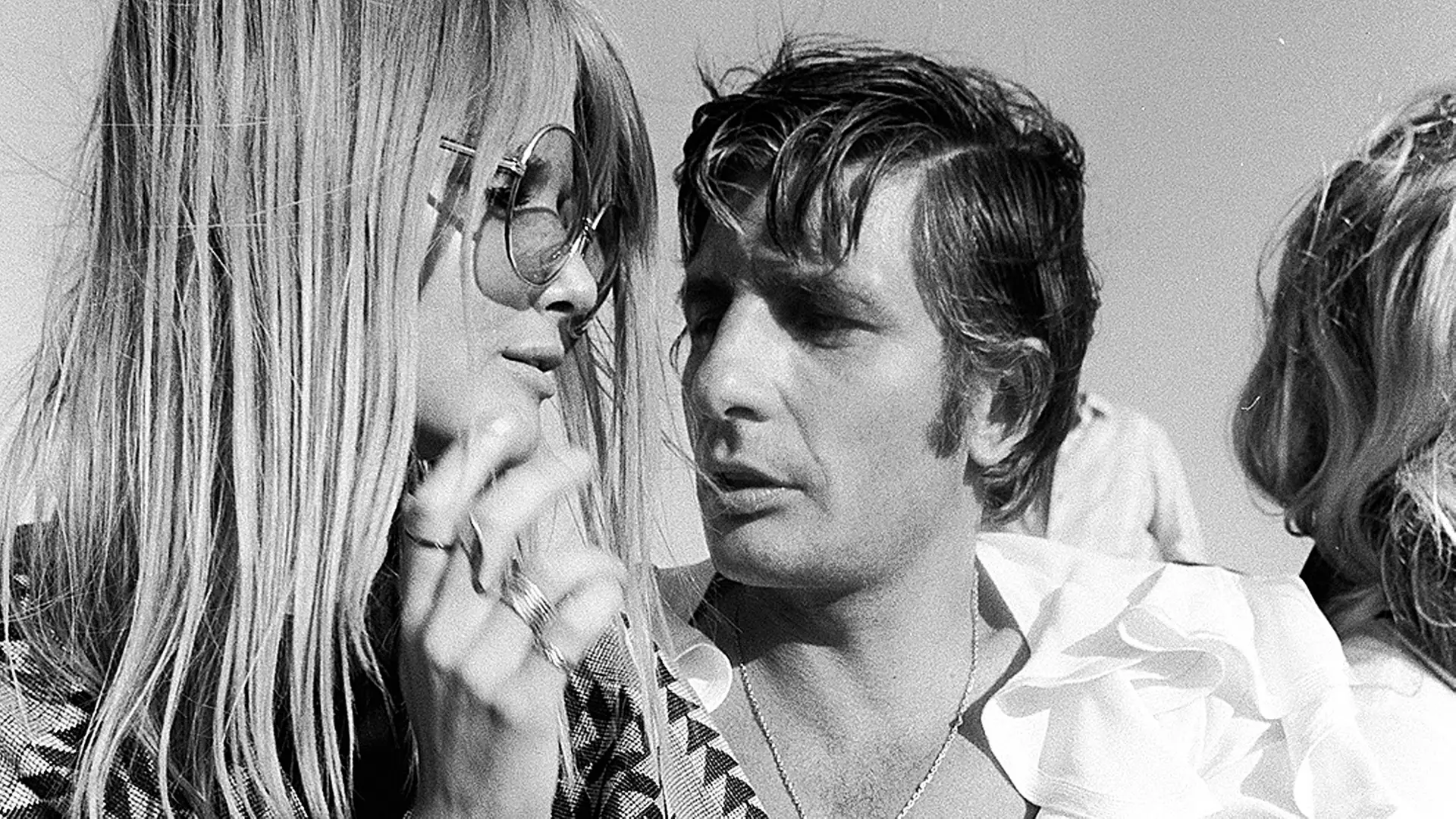 Celebrities on Sylt: How an island became a place of longing for the rich