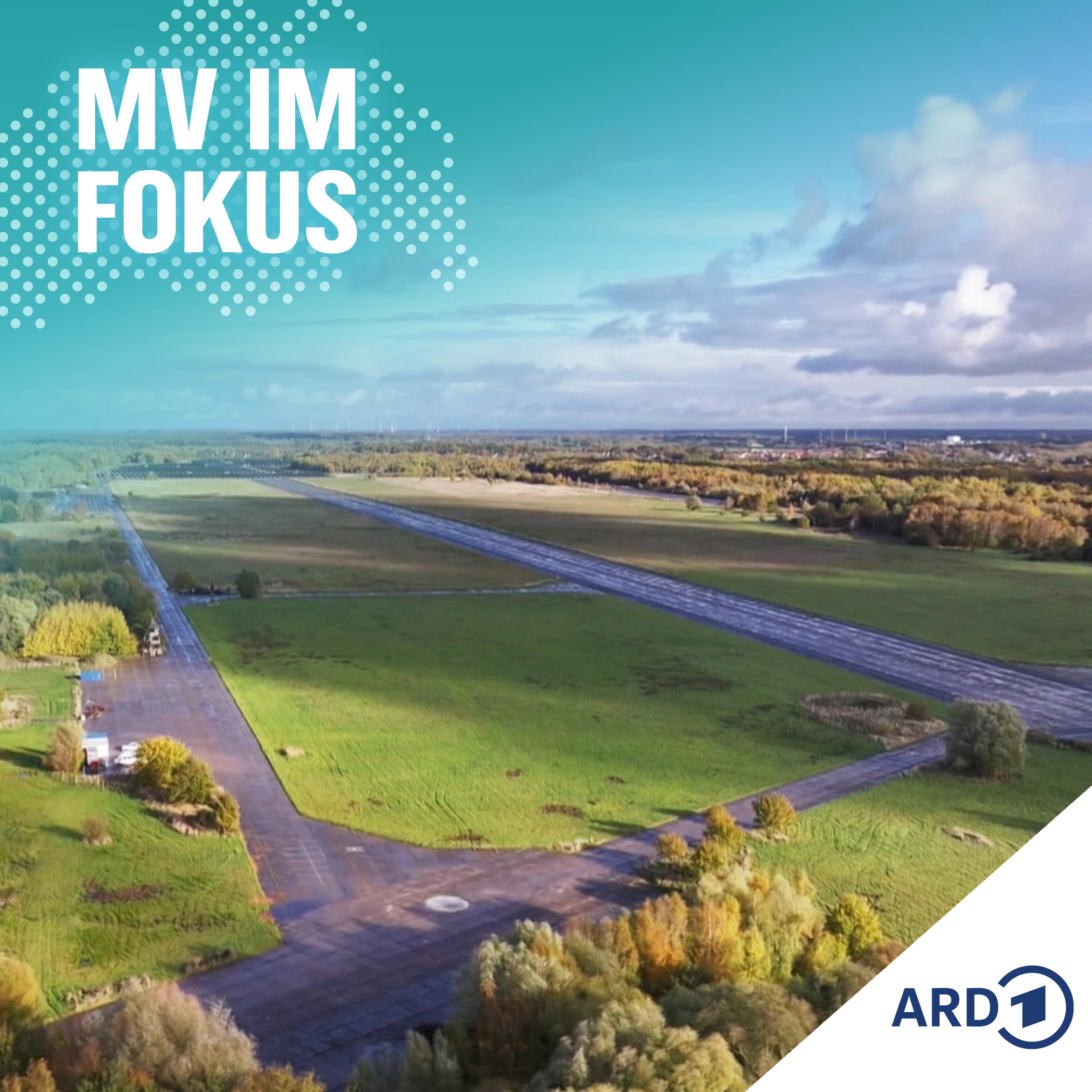 MV IM FOKUS - Darüber spricht Mecklenburg-Vorpommern!