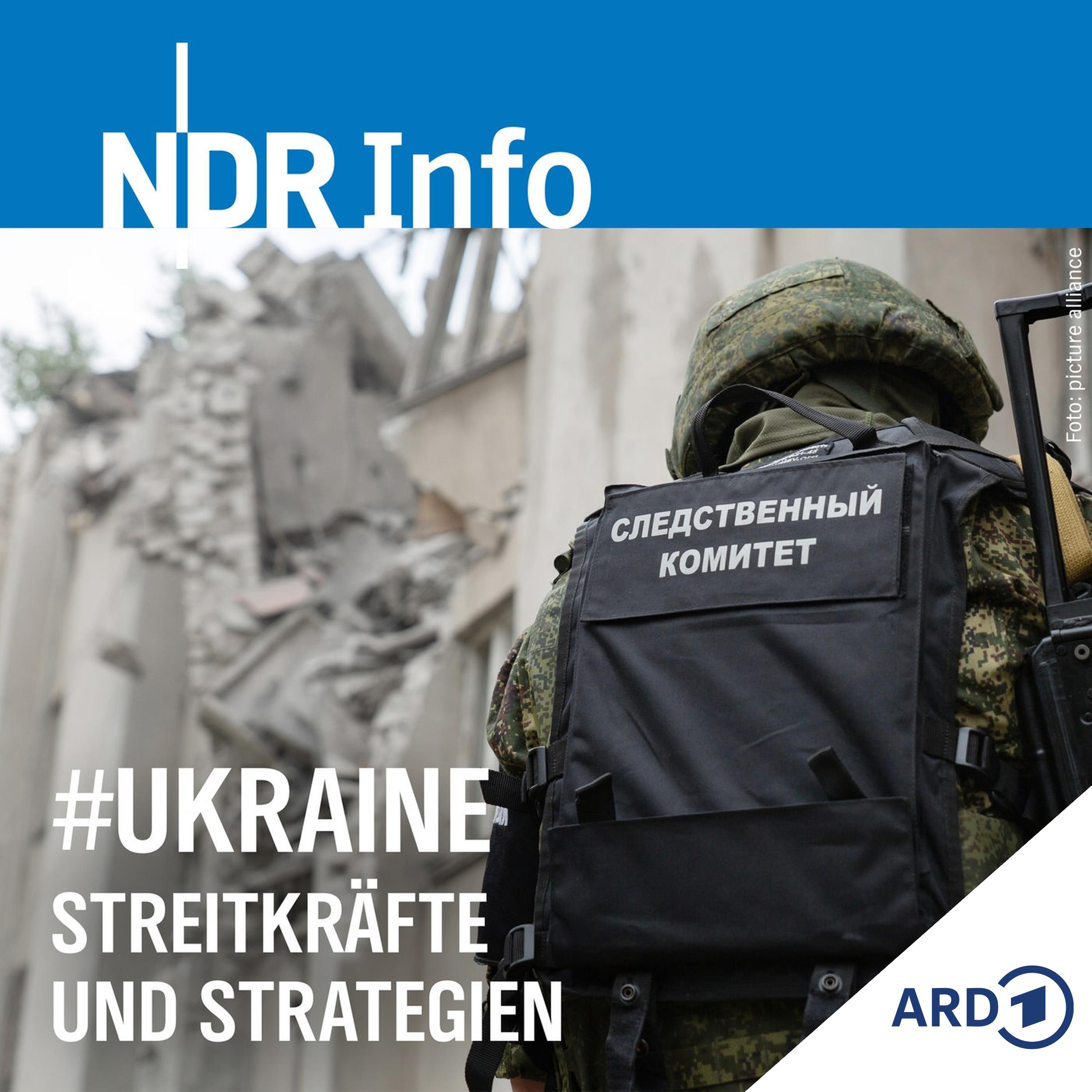 Grenzen einer Atommacht (Tag 183-184)