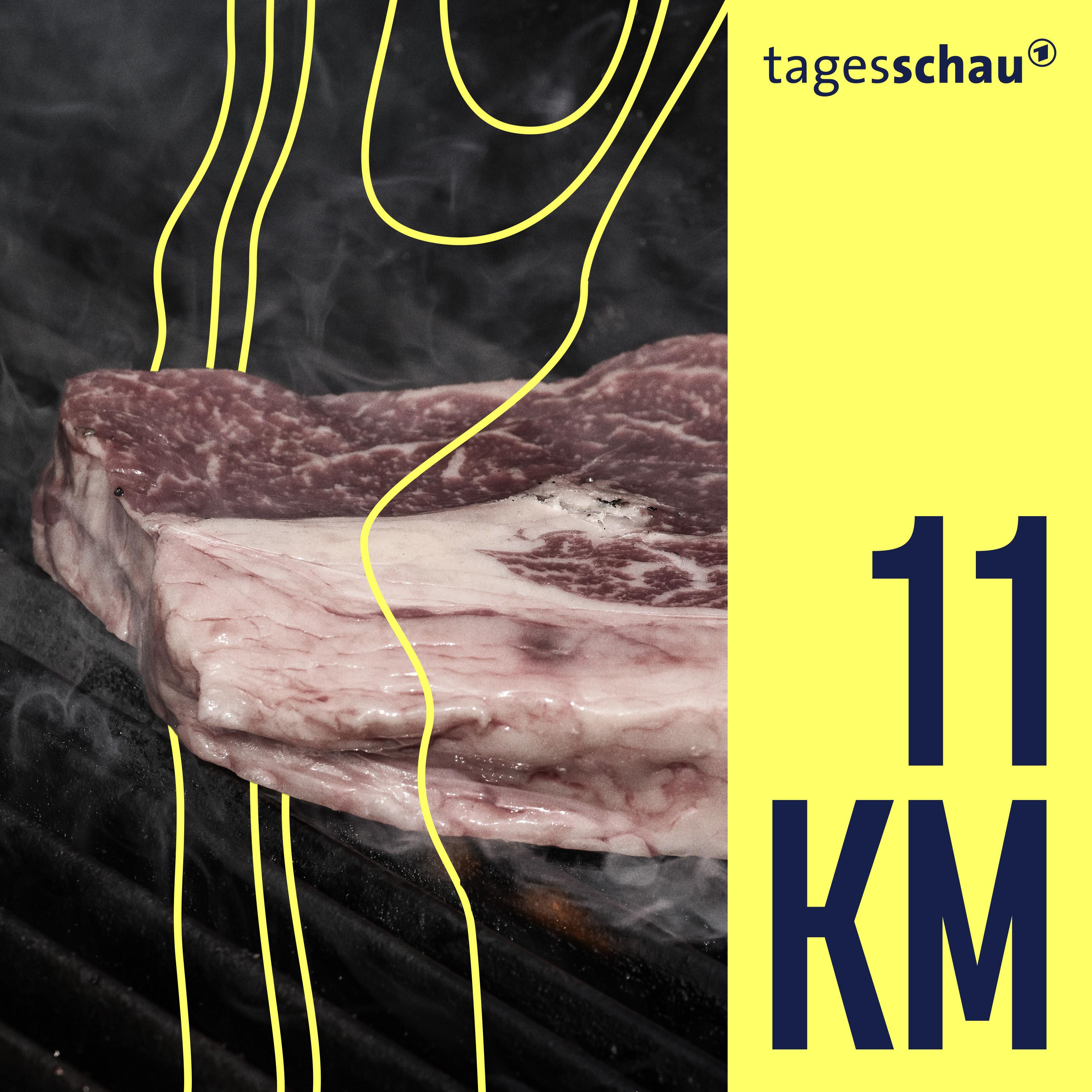 Grill, Baby, Grill: Wie viel Fleisch verträgt Deutschland?