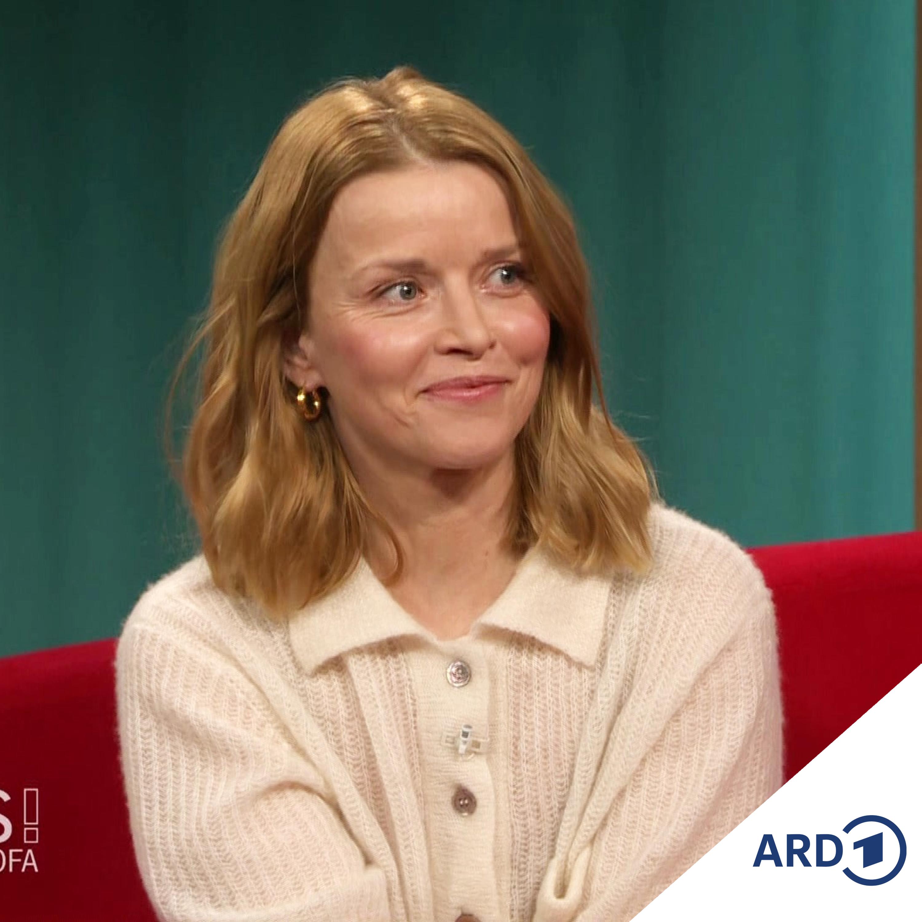 Neu im Kieler Tatort: Schauspielerin Karoline Schuch