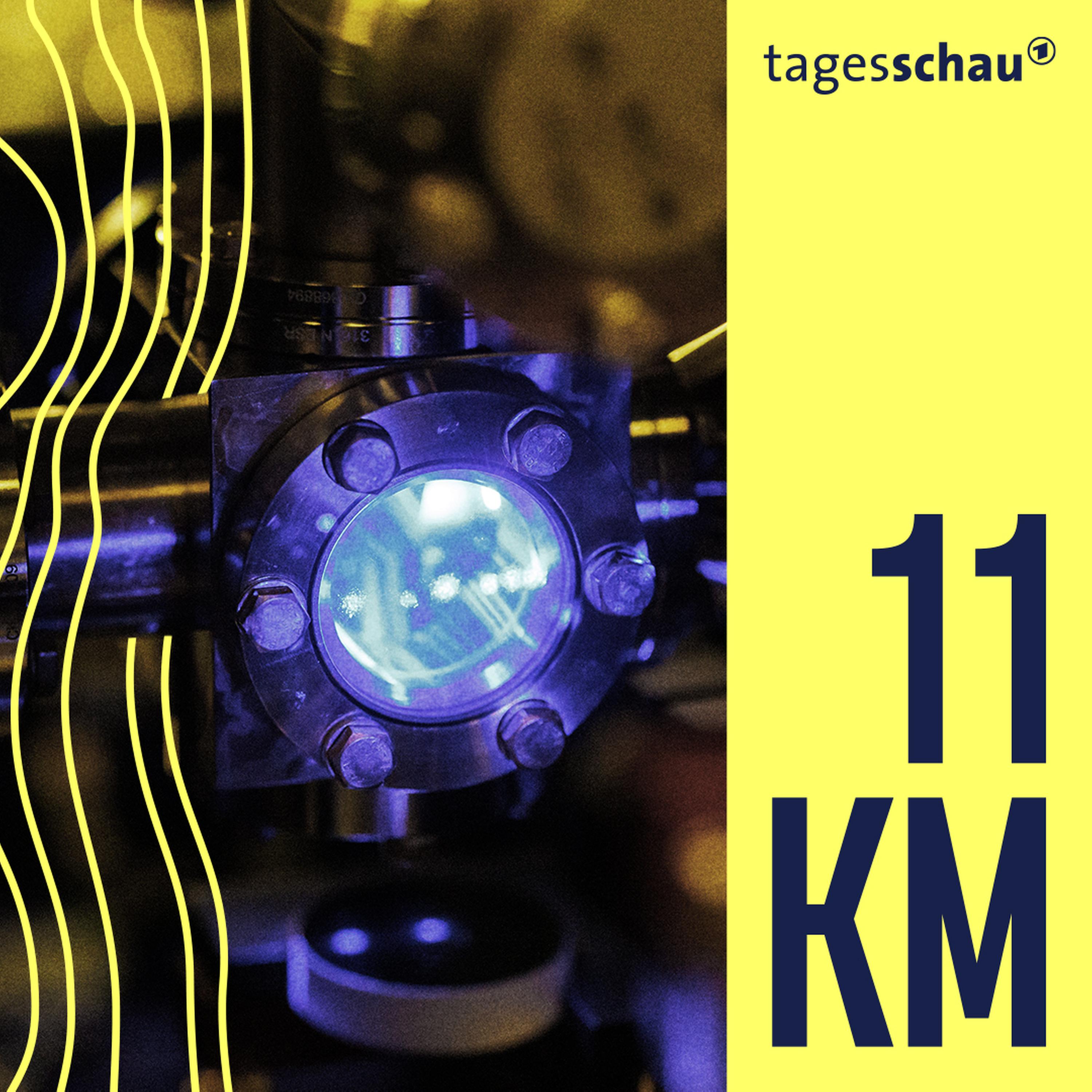 11KM: der tagesschau-Podcast