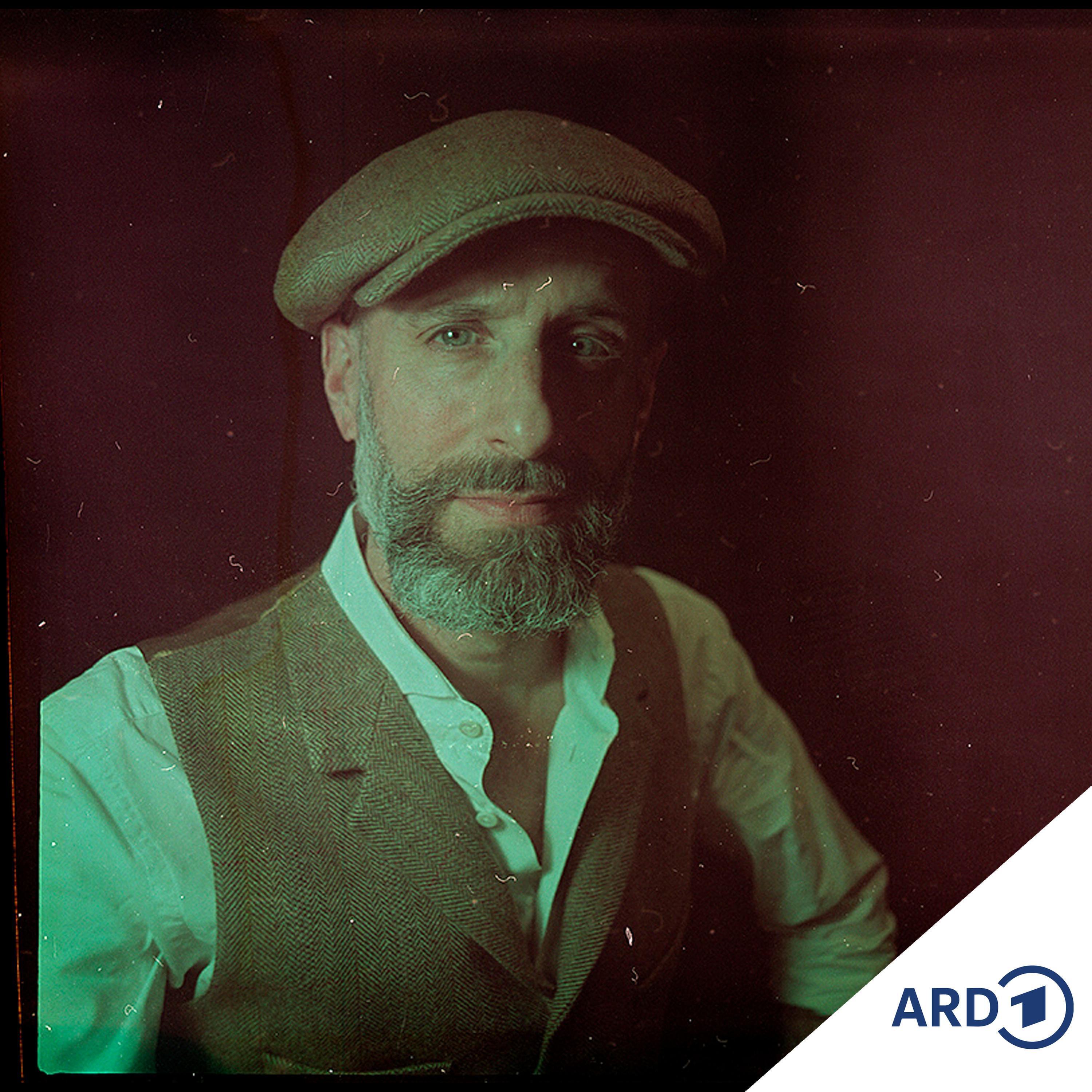 Extra: Tipp von Malte Herwig "Finsteres Herz"