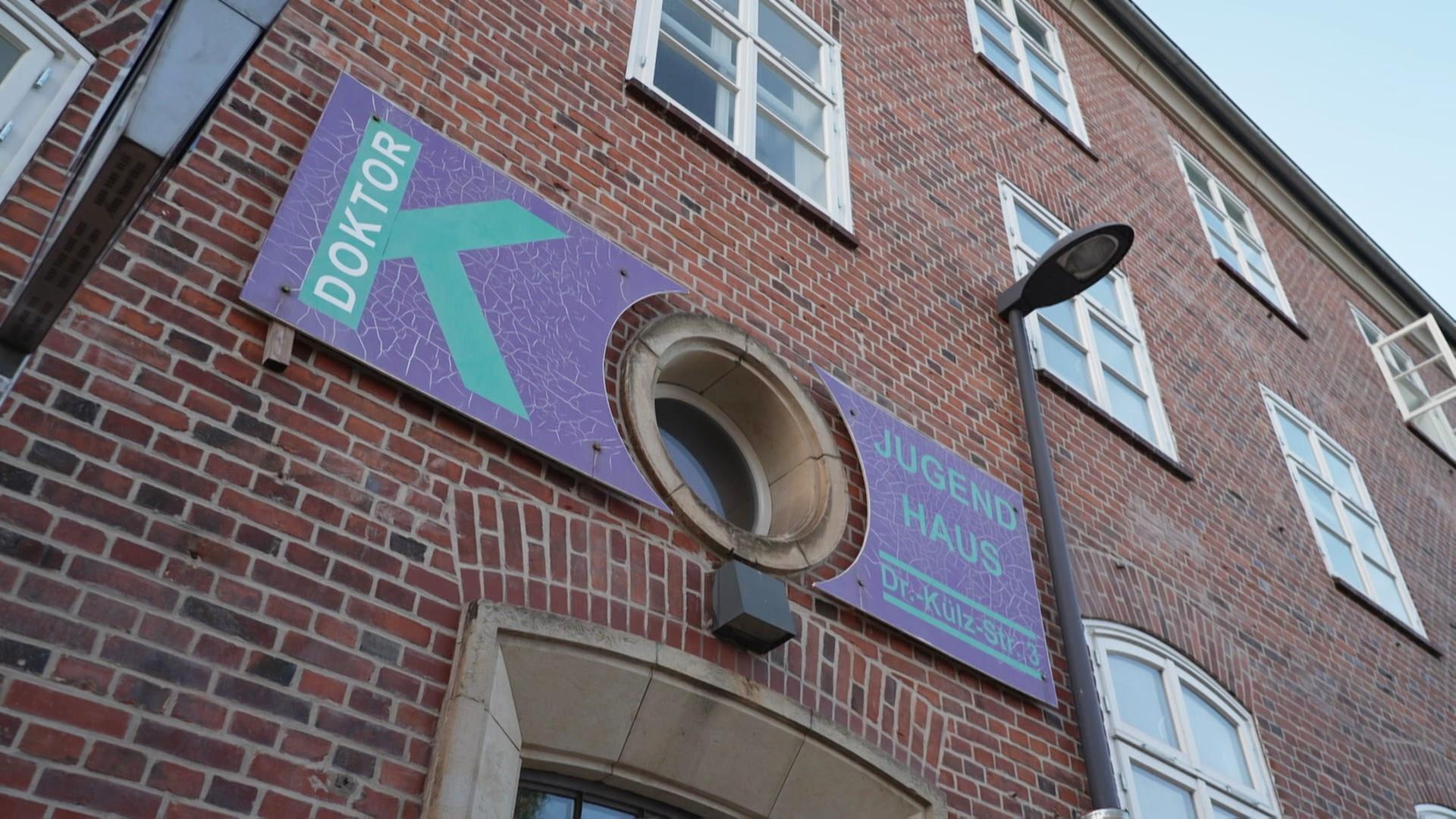 Schwerin: Verein kämpft um letzten eigenständigen Mädchentreff