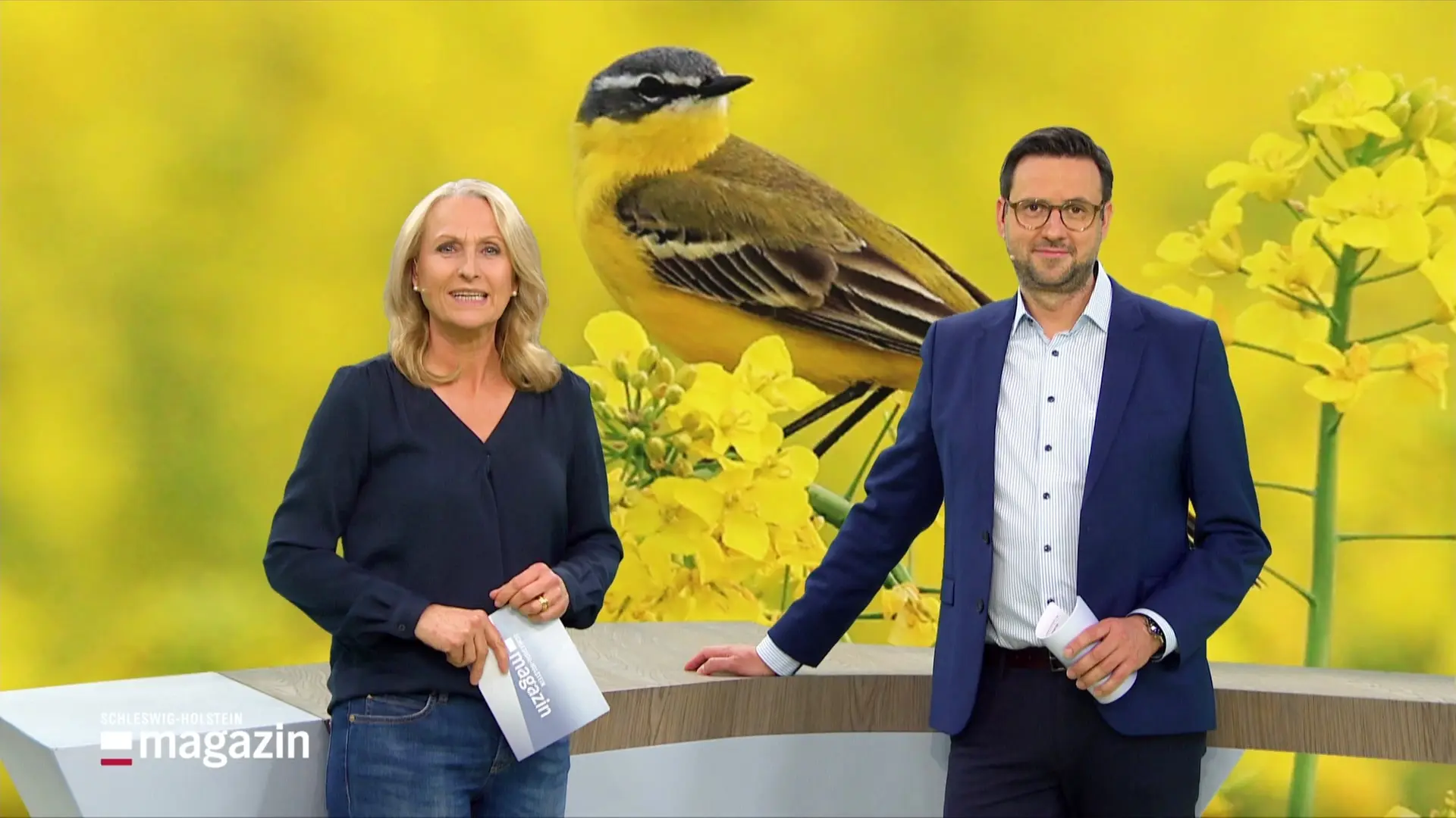 Schleswig-Holstein Magazin | 13.05.2026