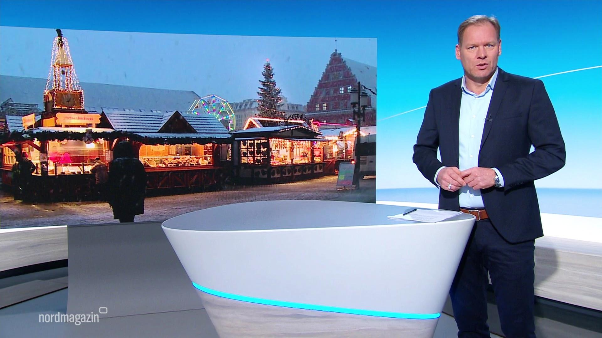 Nordmagazin - Land und Leute | 17.11.2025