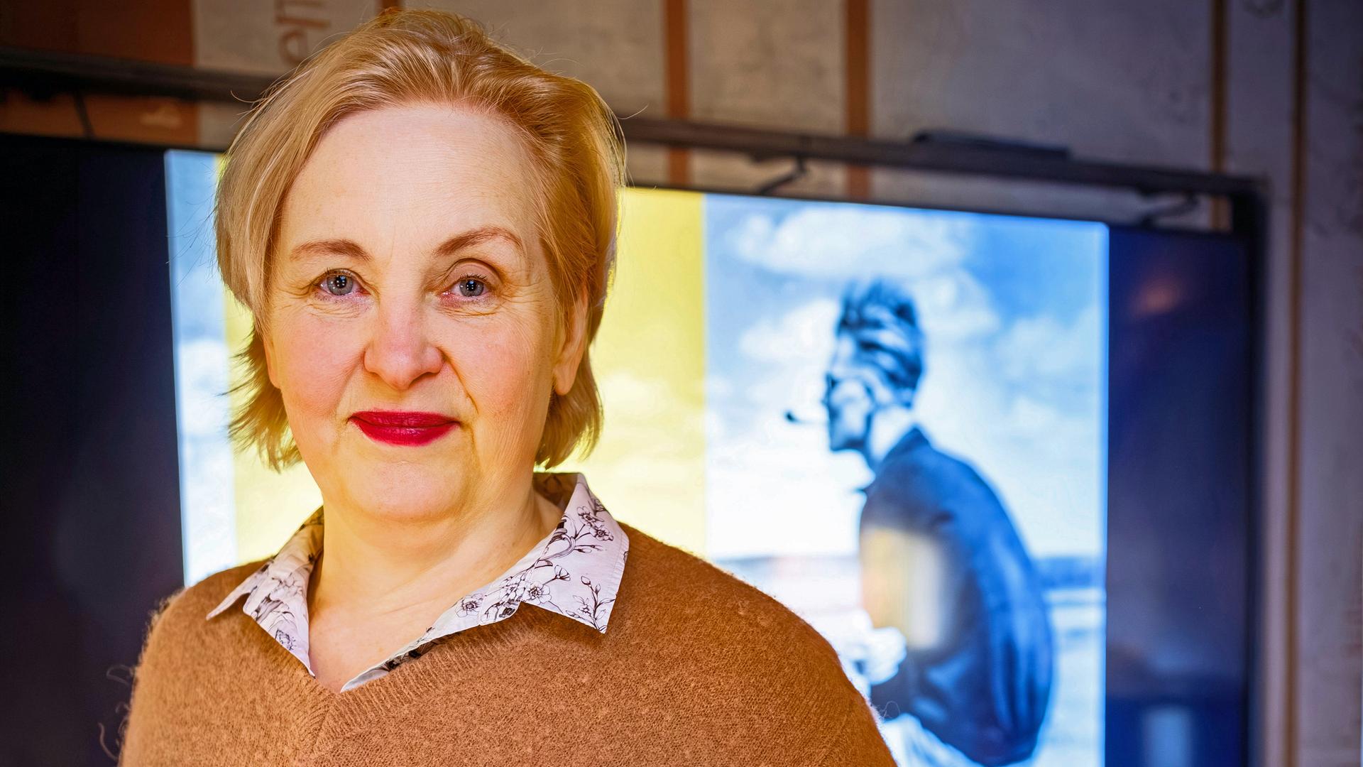 Aufatmen in Klütz: Barbara Heine wird neue Leiterin des Literaturhauses