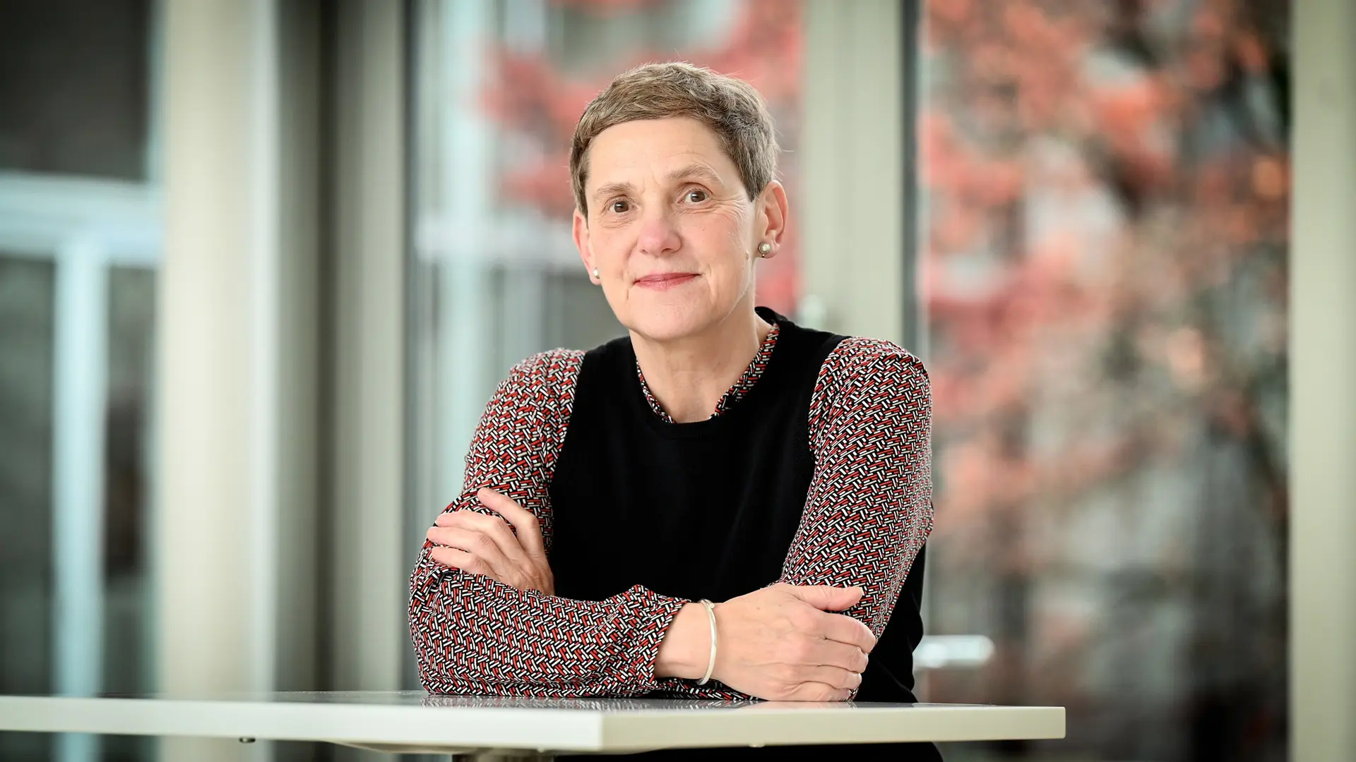 Am Morgen vorgelesen: Felicitas Hoppe liest aus ihrem Essay 