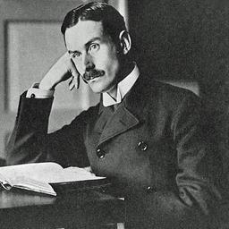 Thomas Mann um 1905