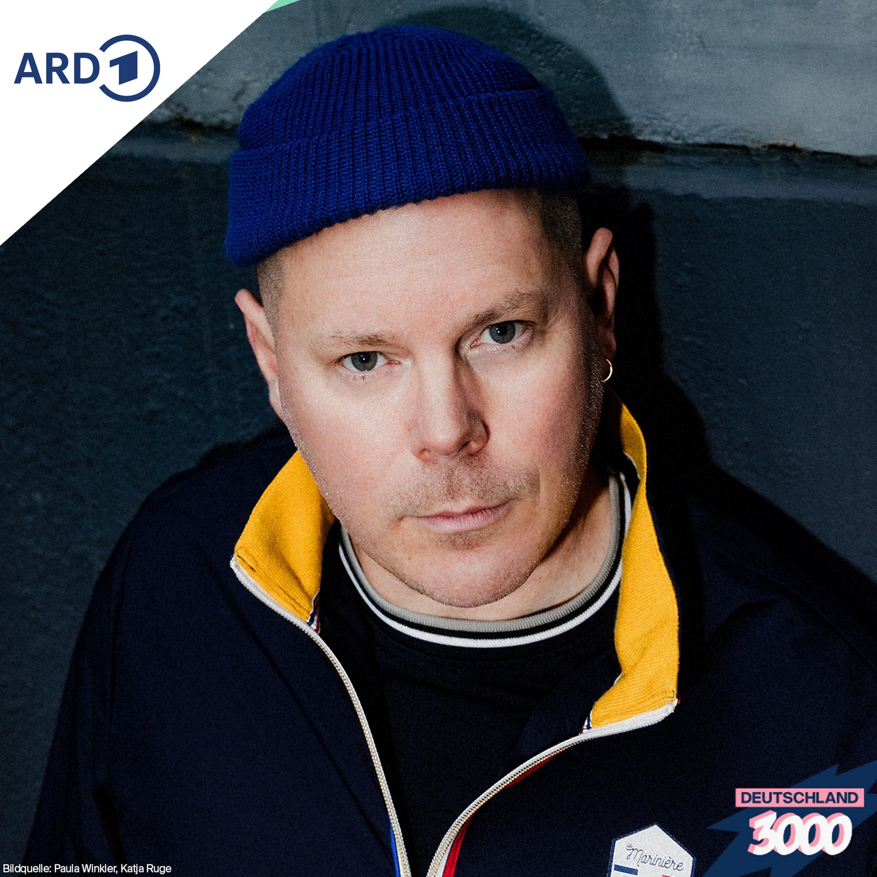 Deutschland3000 mit Eva Schulz