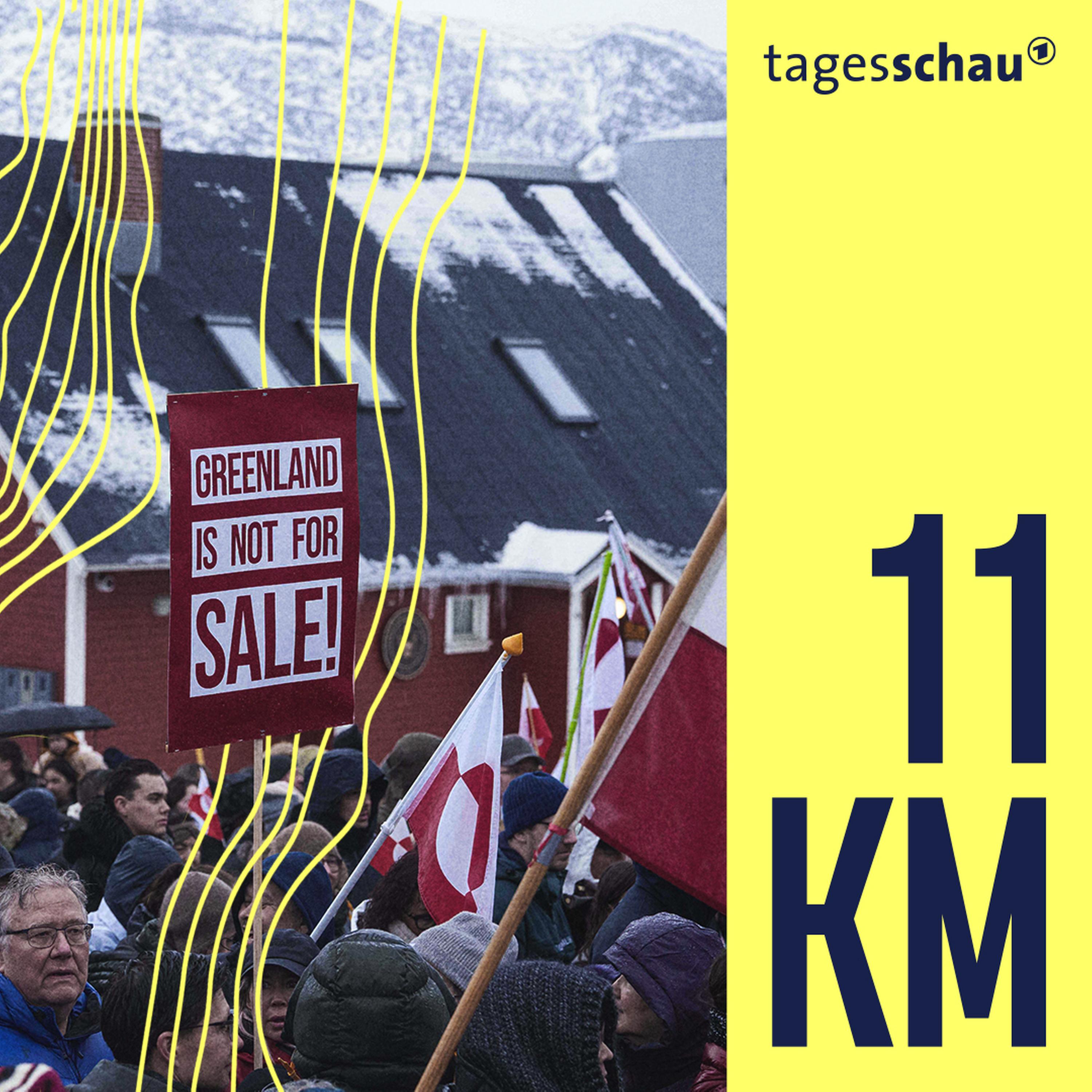 11KM: der tagesschau-Podcast