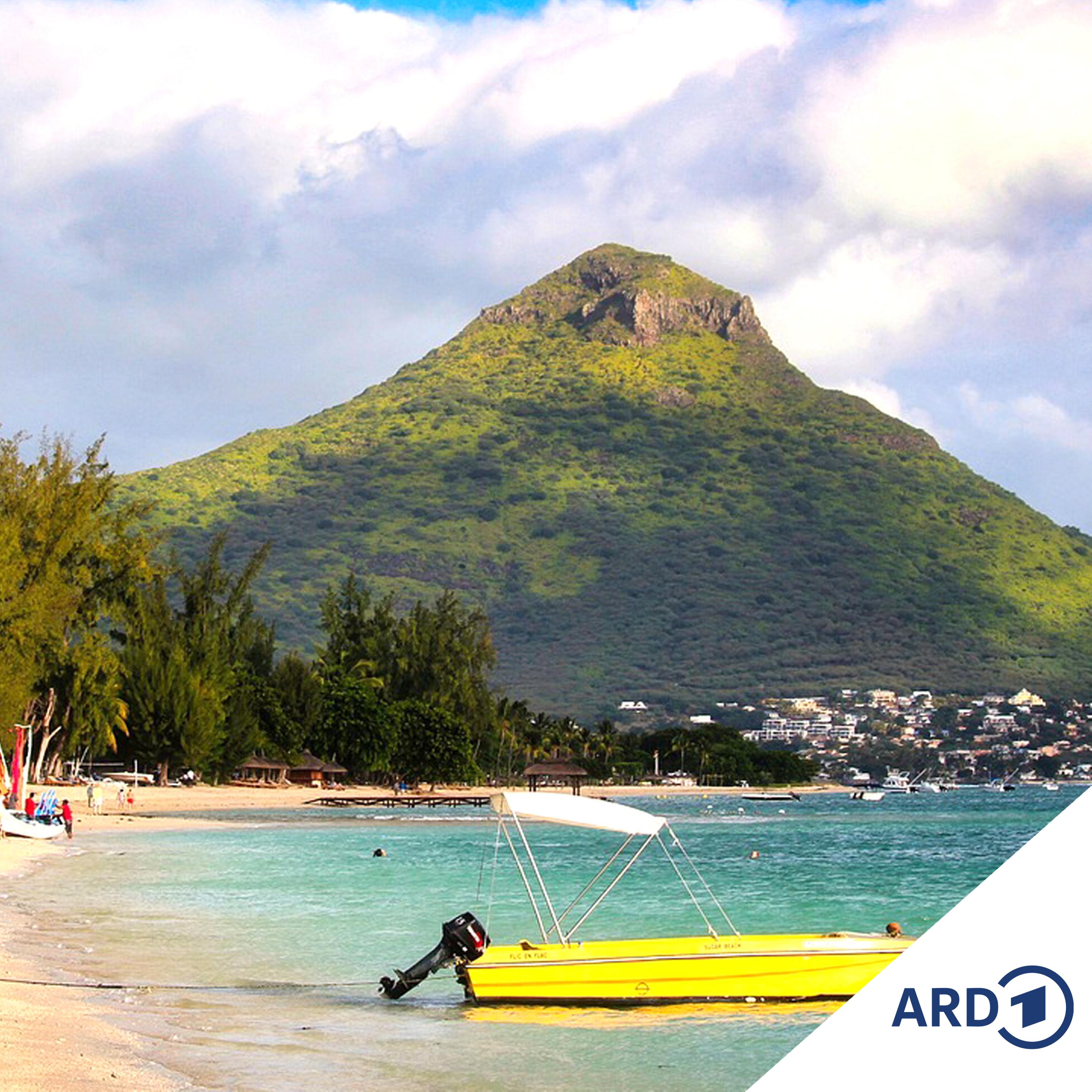 Mauritius - mehr als nur Klischee episode artwork