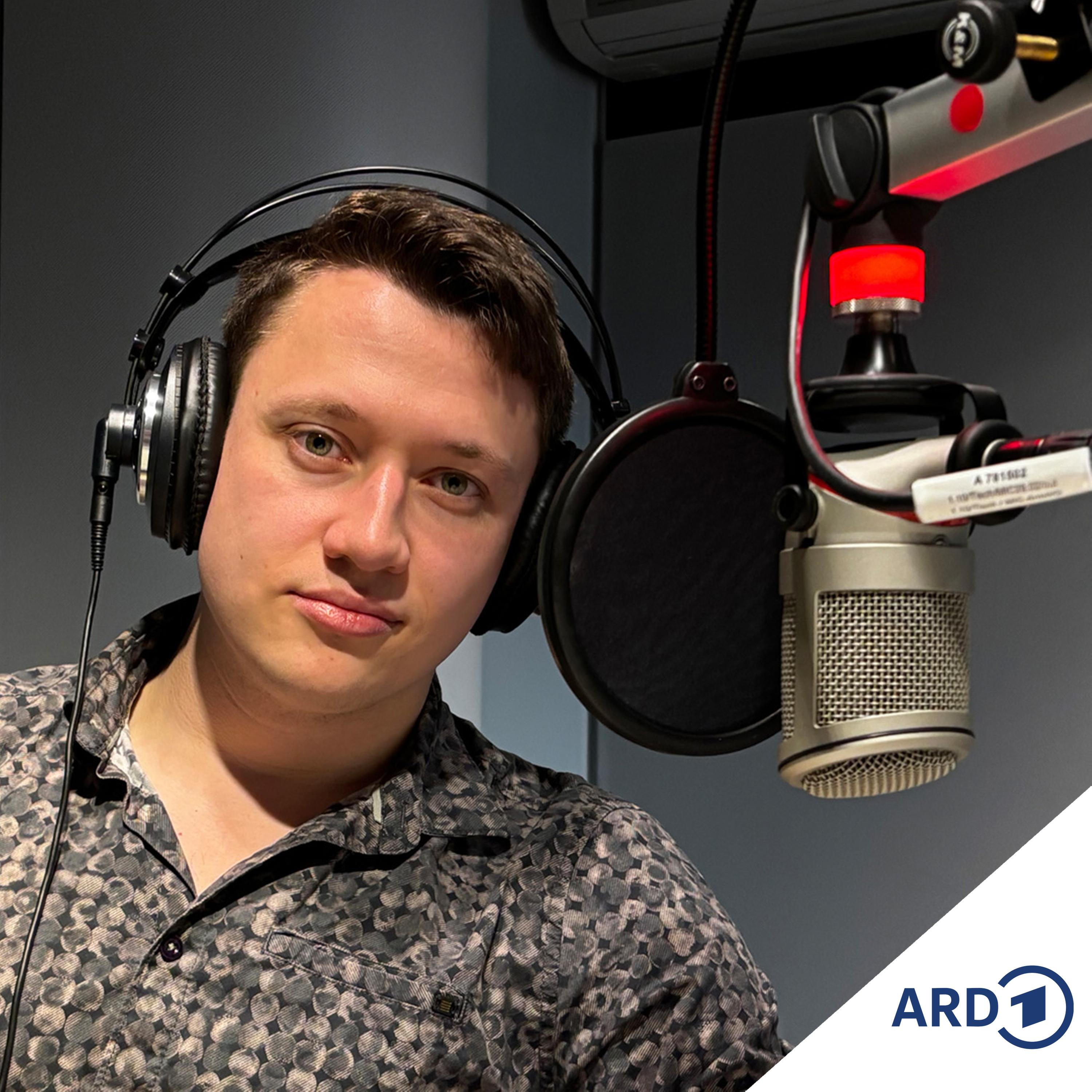 NDR Kultur - Das Gespräch