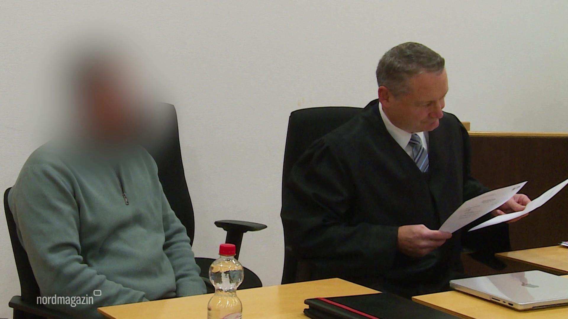 10.000 Euro Schmerzensgeld für angefahrenen 13-Jährigen