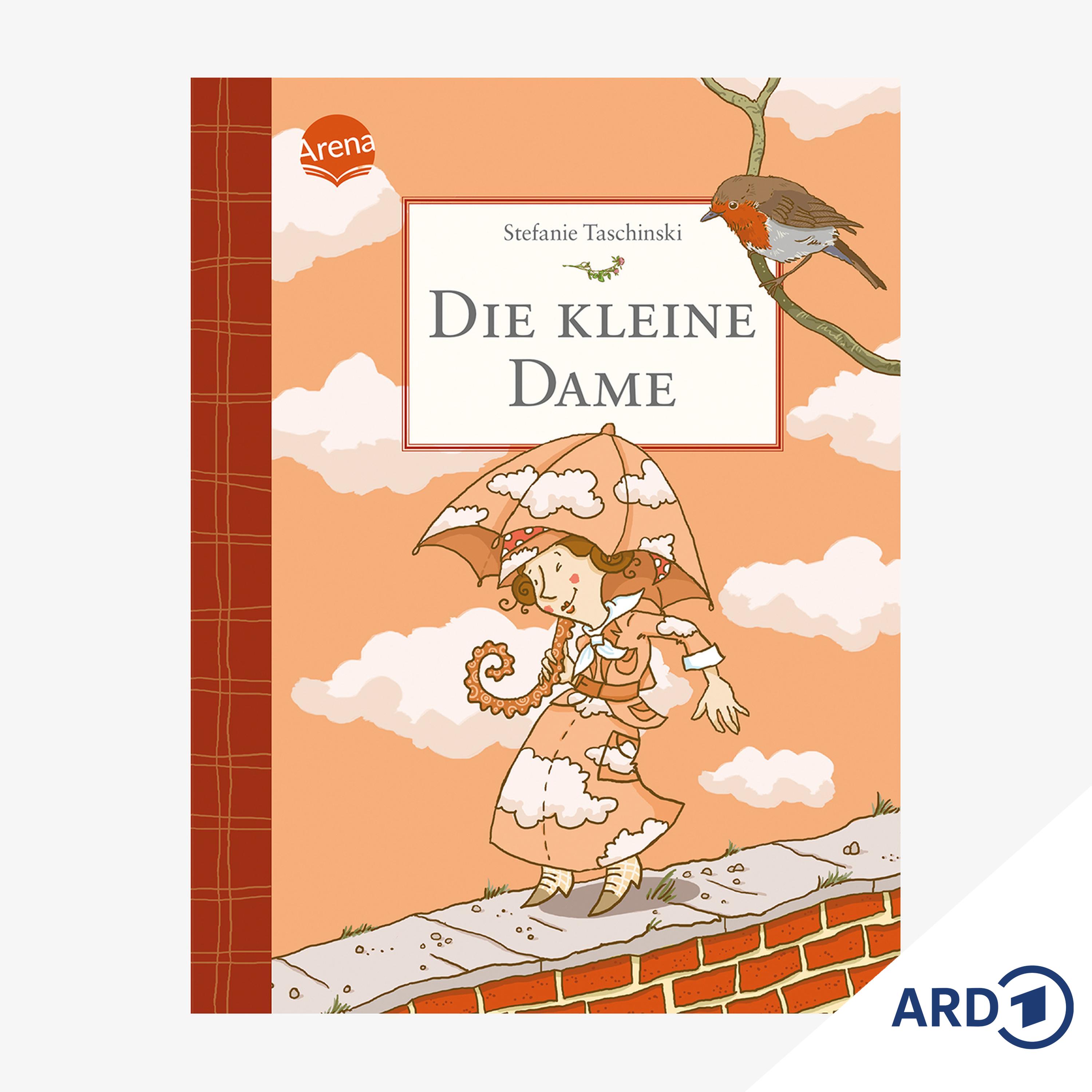 Play Bücherwurm on Tour:  Die kleine Dame