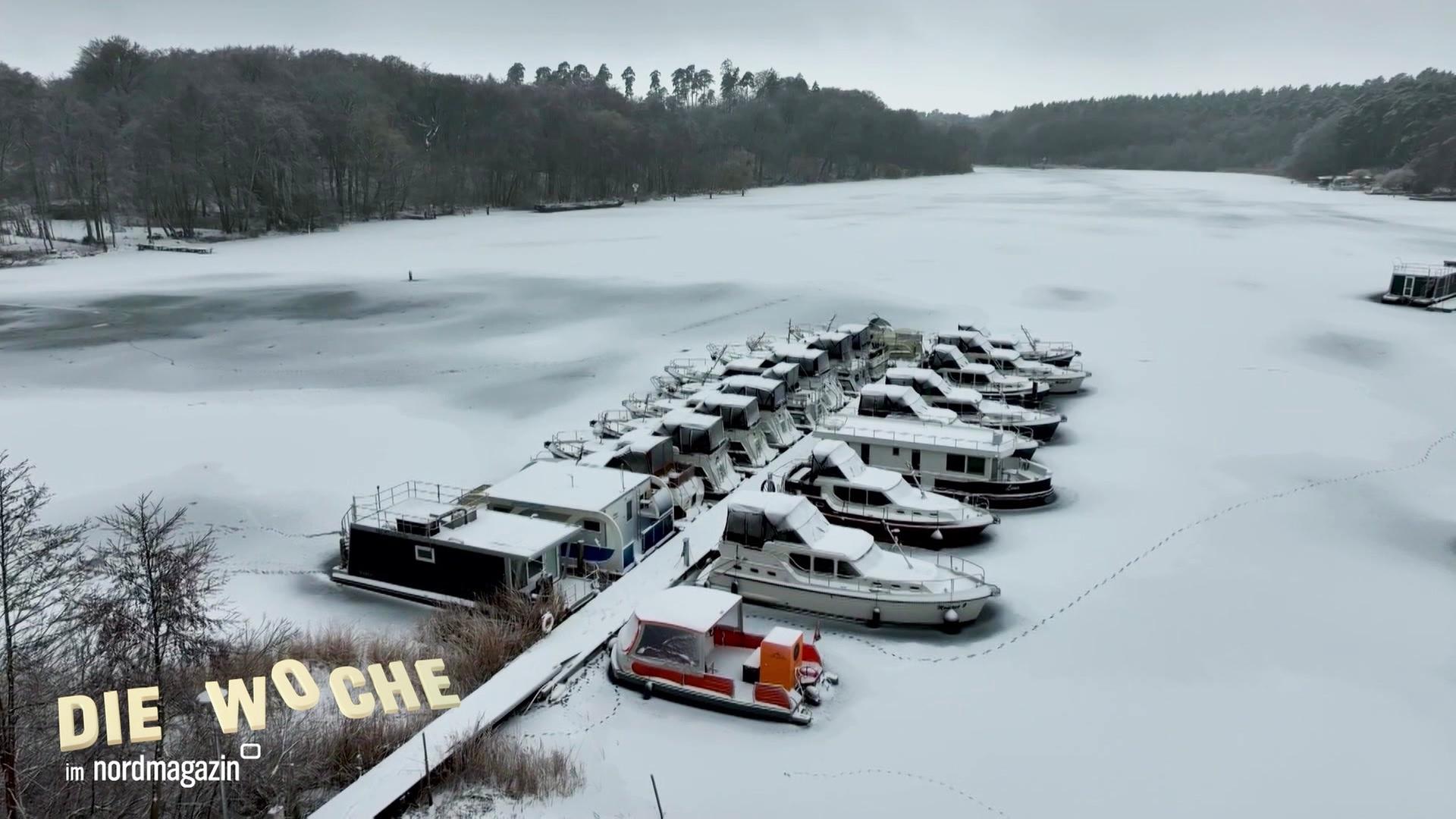 Die Woche im Nordmagazin
