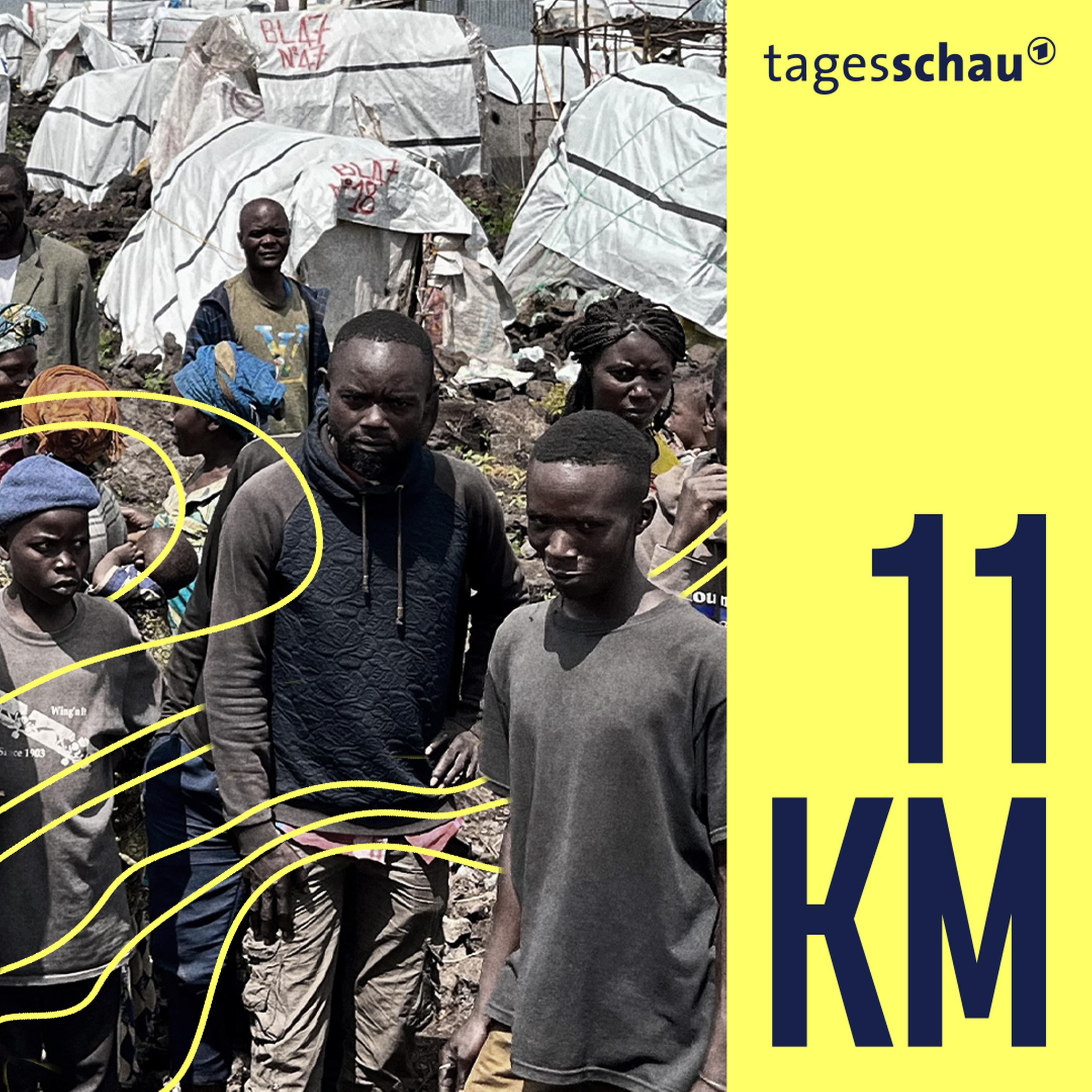 11KM: der tagesschau-Podcast