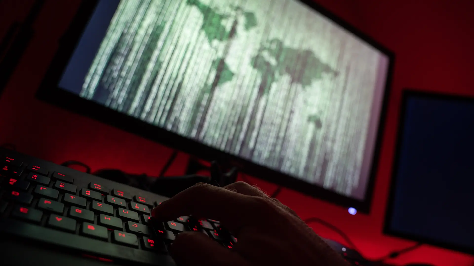 Netzwerk "764": Mehr Verdächtige als bislang bekannt