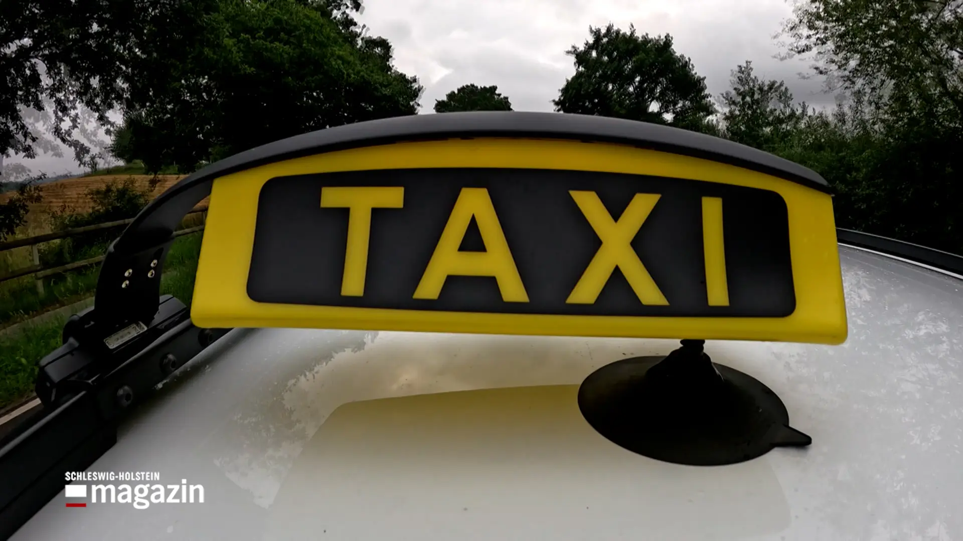 Immer weniger Taxi-Betriebe in SH