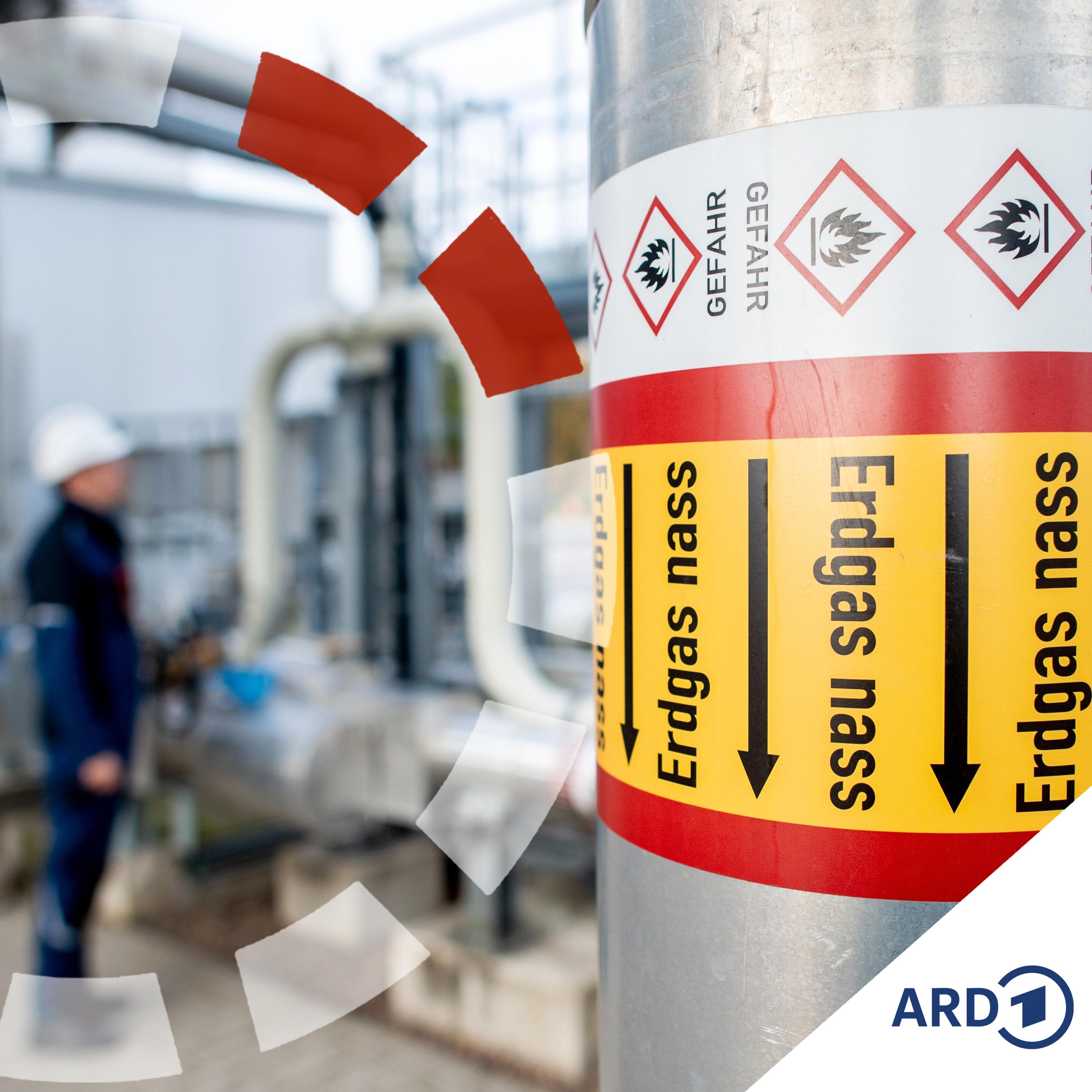 Zehn Minuten Wirtschaft