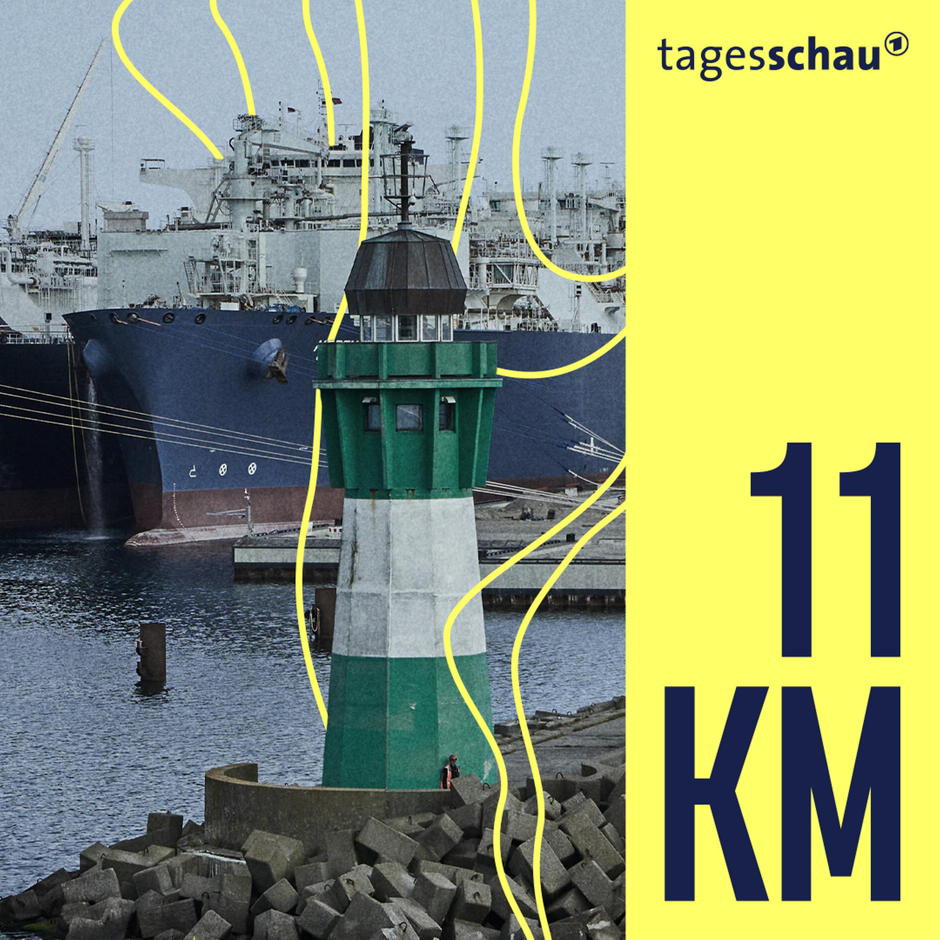 11KM: der tagesschau-Podcast