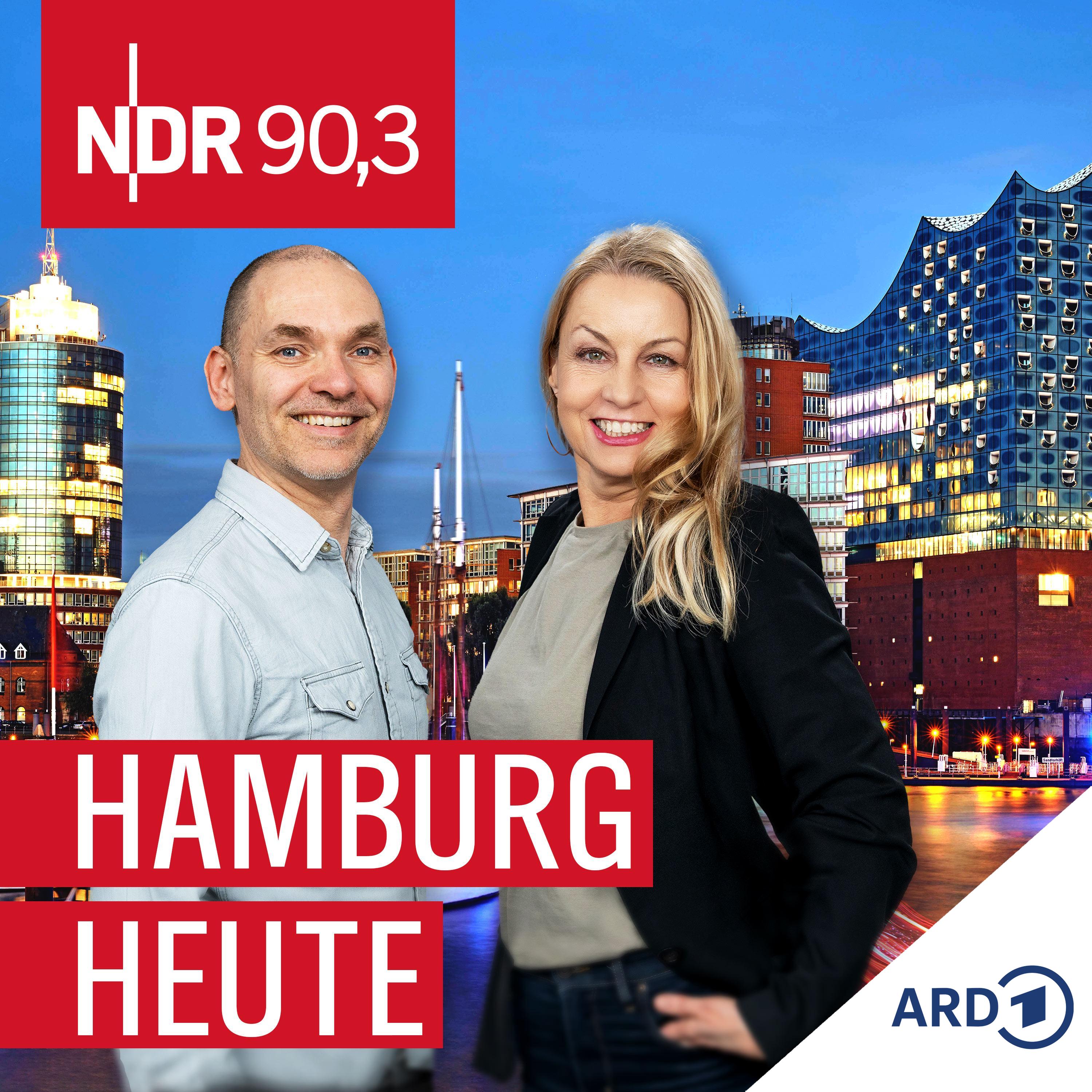 Hamburg Heute: Mehrheit sieht Olympia-Bewerbung eher skeptisch