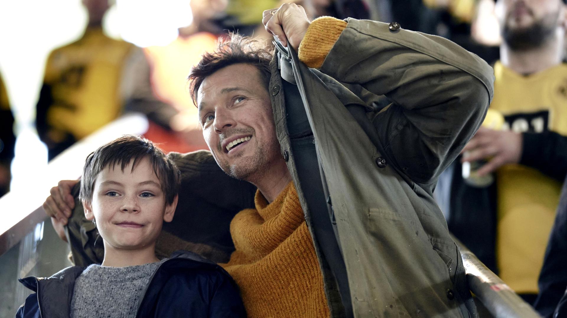 Filme im Free-TV: So startet das "ARD-Sommerkino 2026"