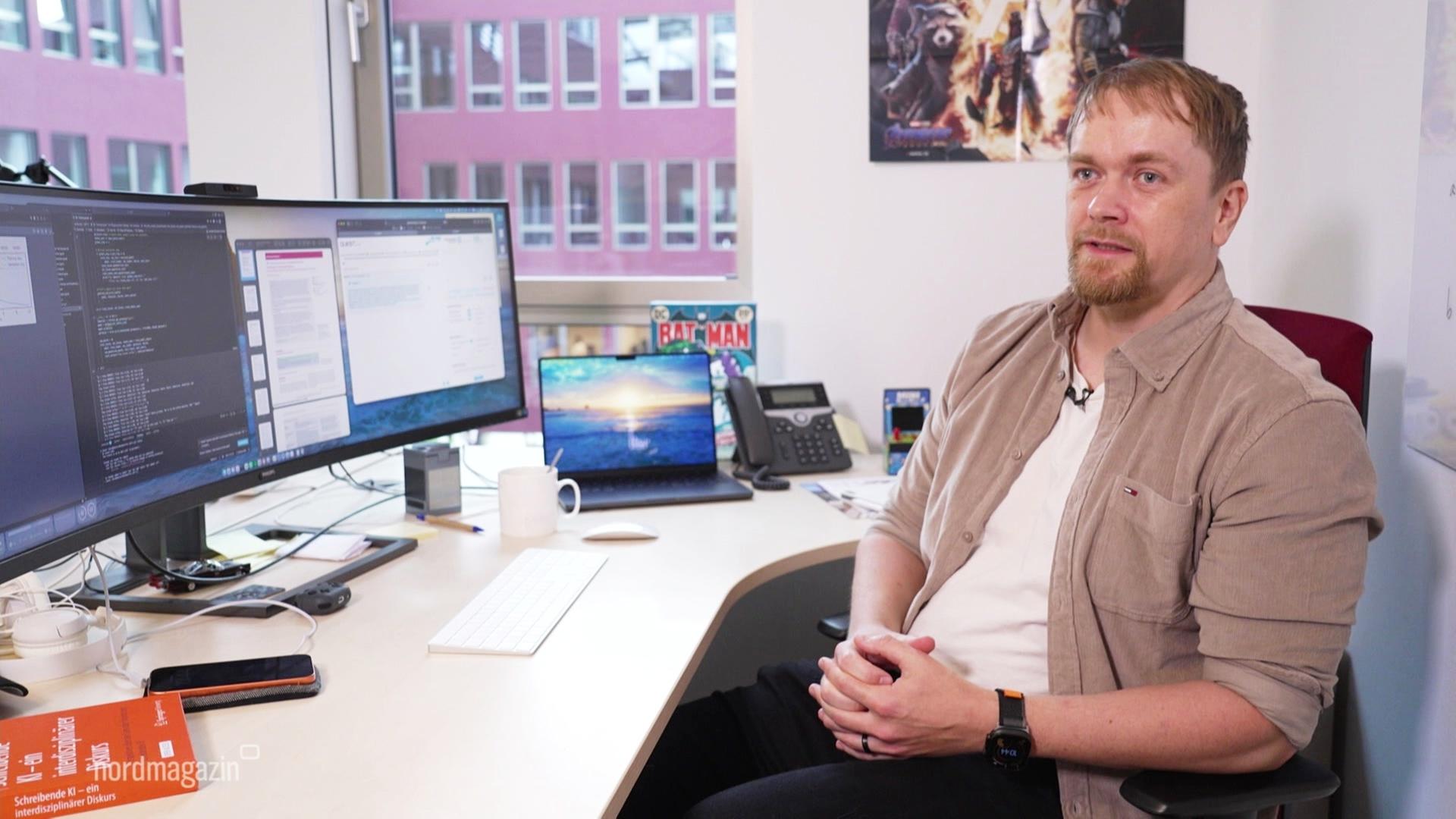 KI: Warum die Künstliche Intelligenz sich häufig irrt