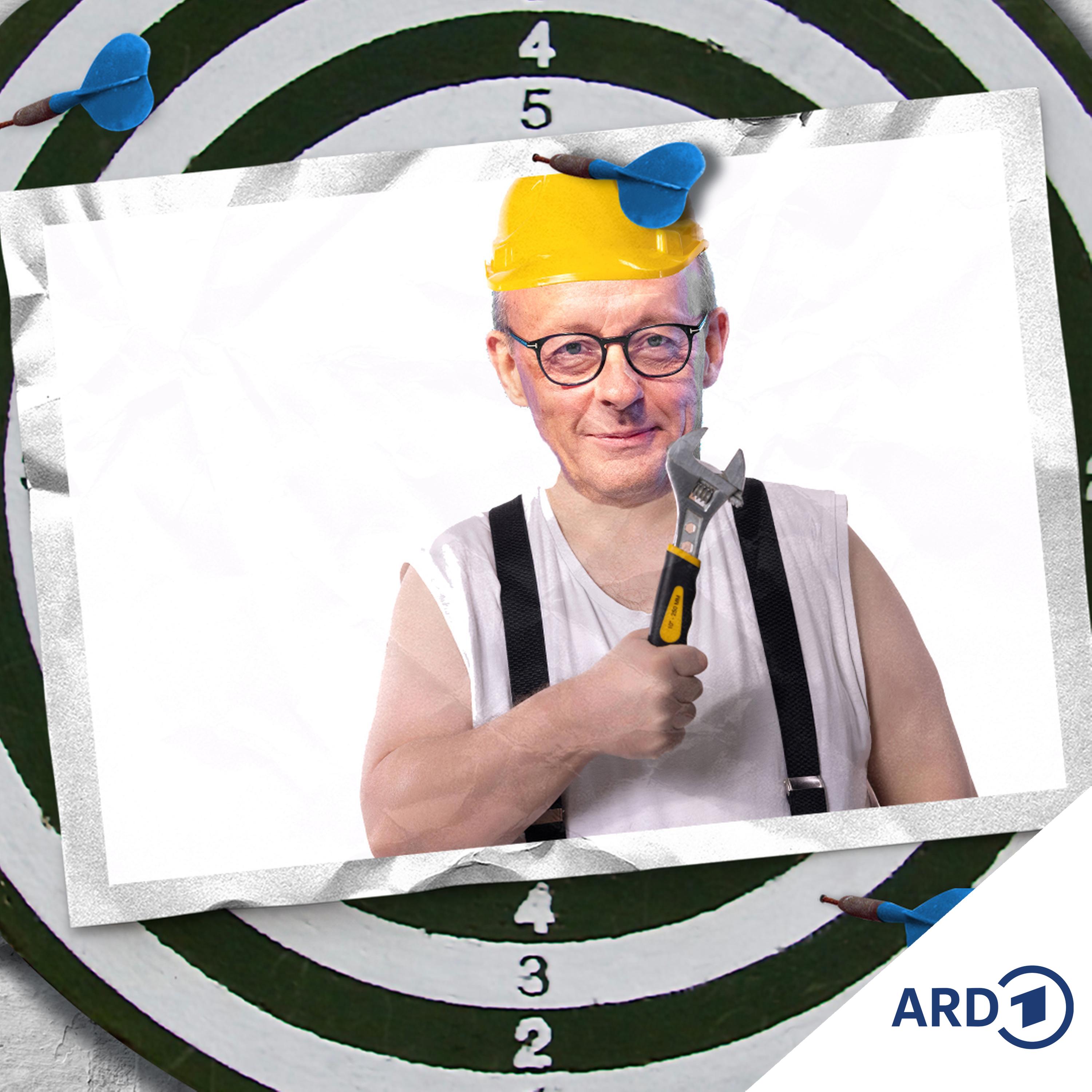 Intensiv-Station - Satire von NDR Info