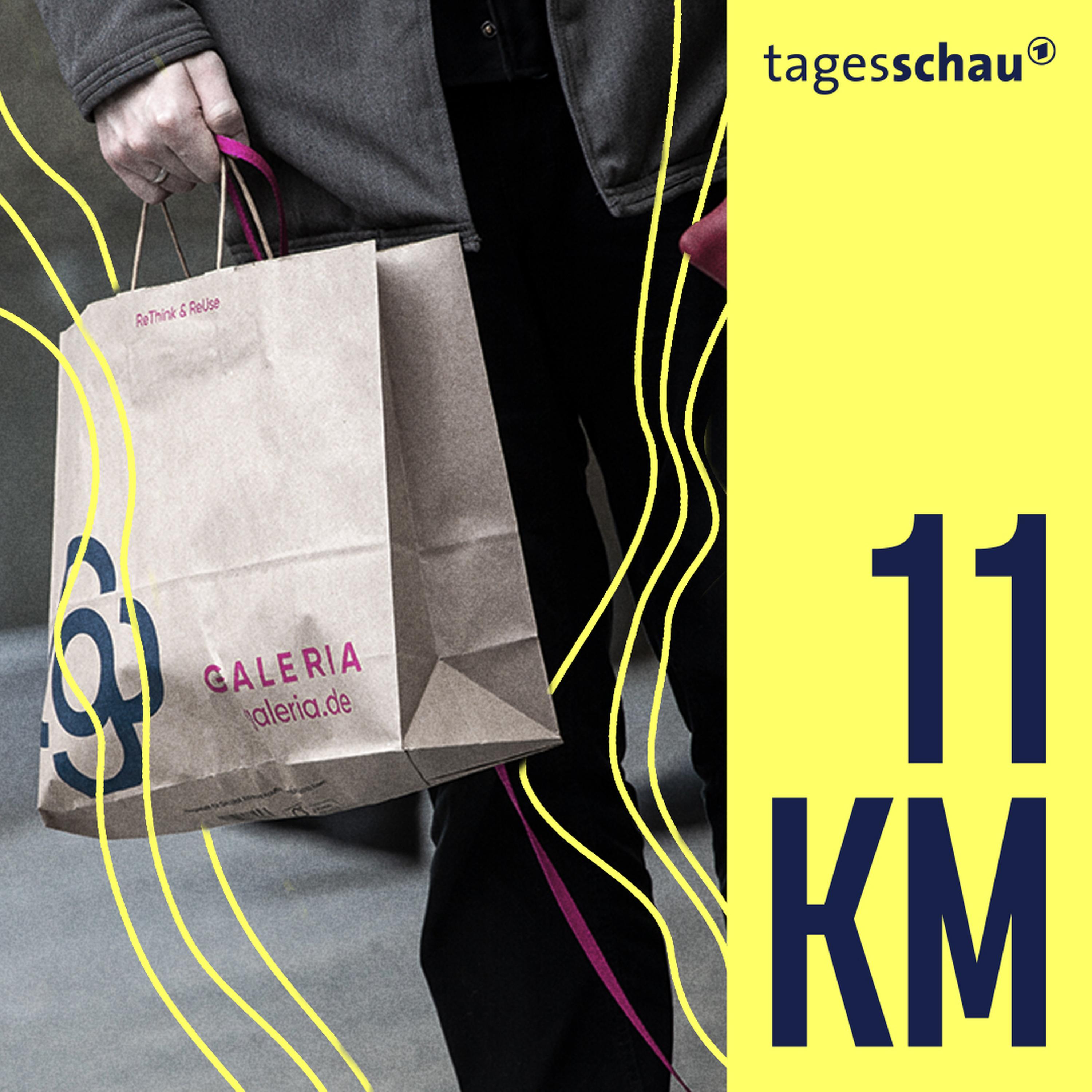 11KM: der tagesschau-Podcast