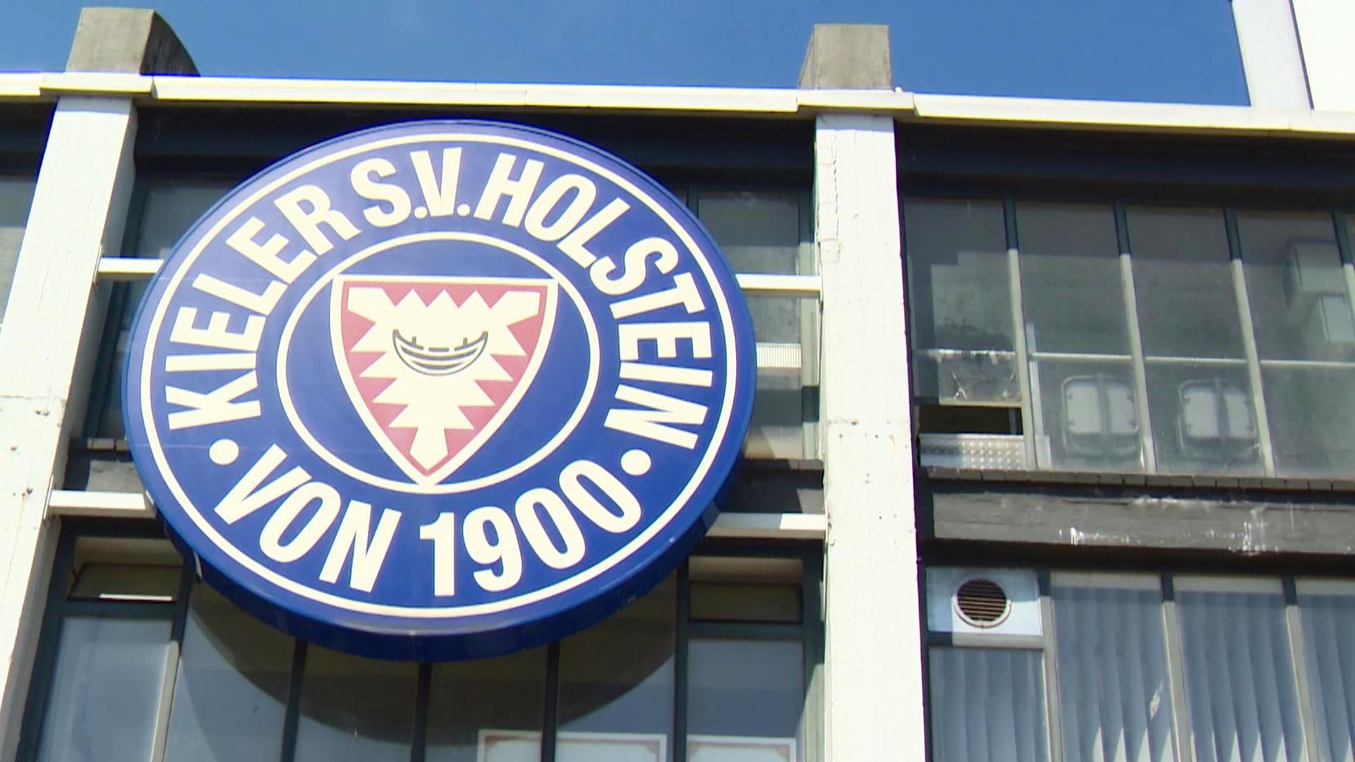 DFB-Pokal: Holstein Kiel will zurück in die Erfolgsspur