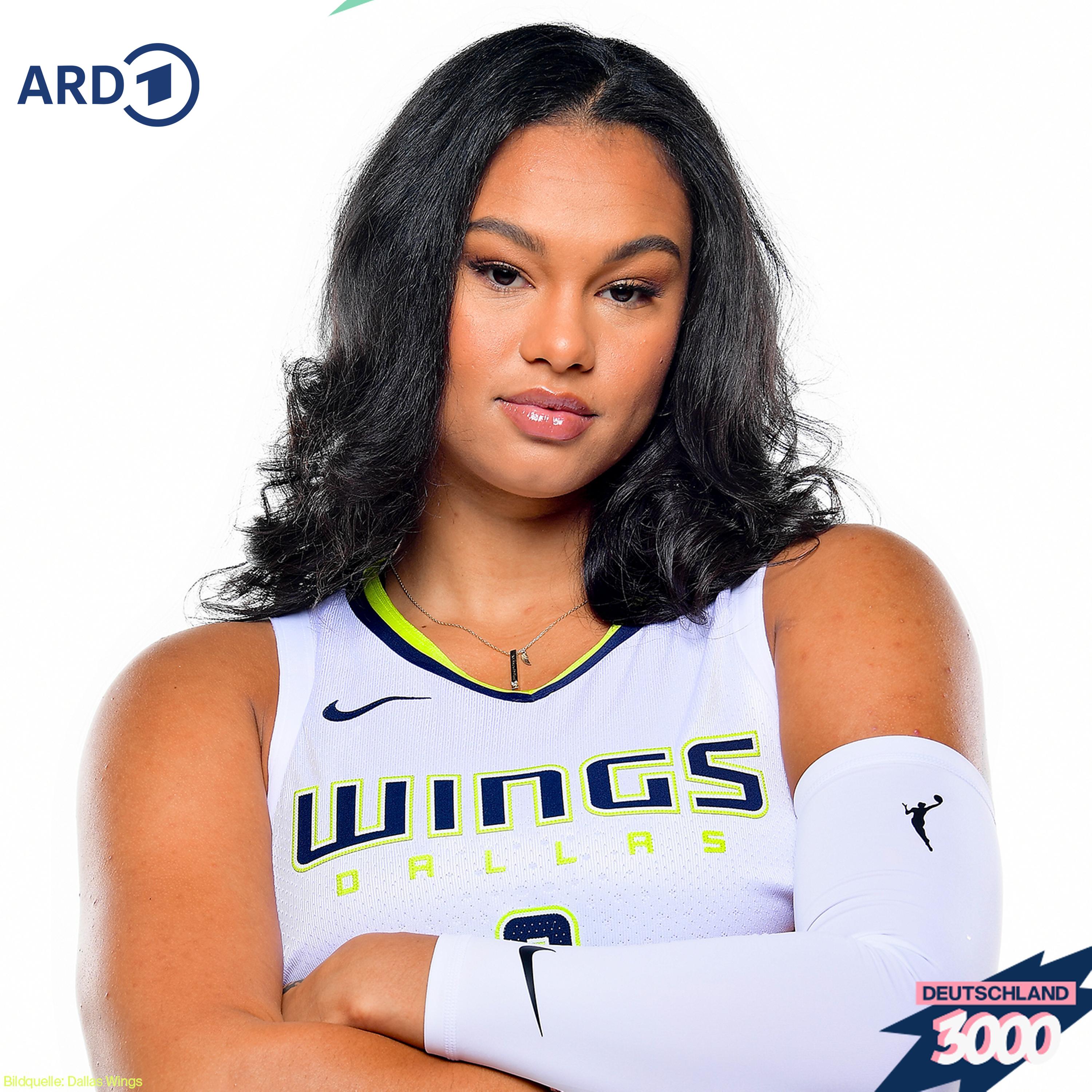 Deutschland3000 mit Eva Schulz