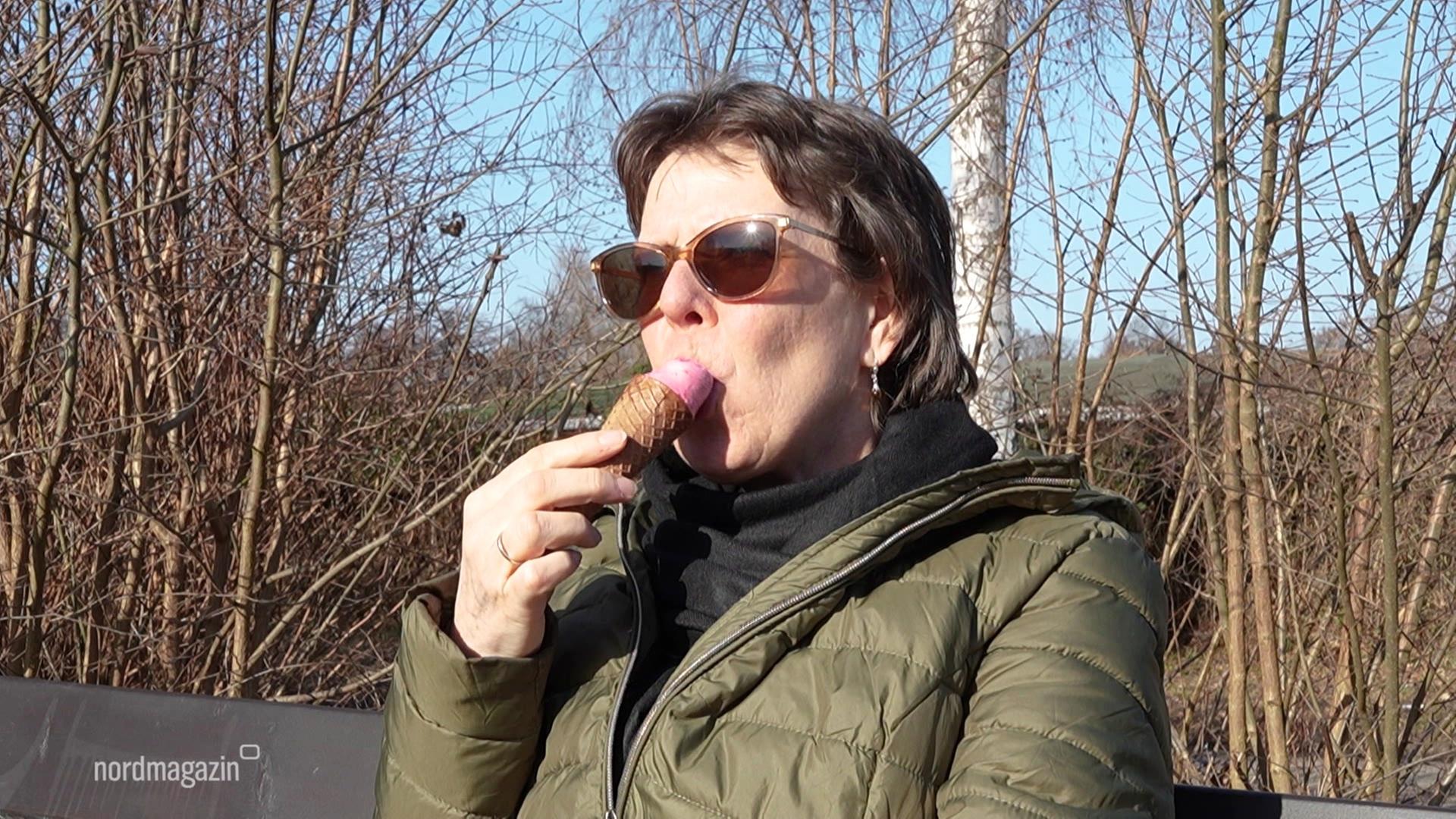 Neubrandenburg: Frühling legt Turbostart hin