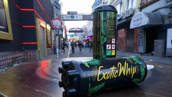 sind vapes drogen Elfa Schmeckt Verbrannt