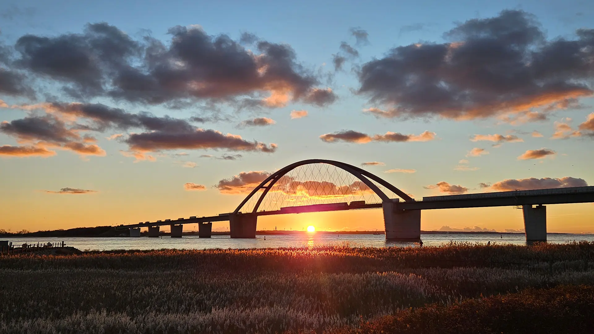 Bilder aus Schleswig-Holstein: Die schönsten Zuschauerfotos aus KW 48