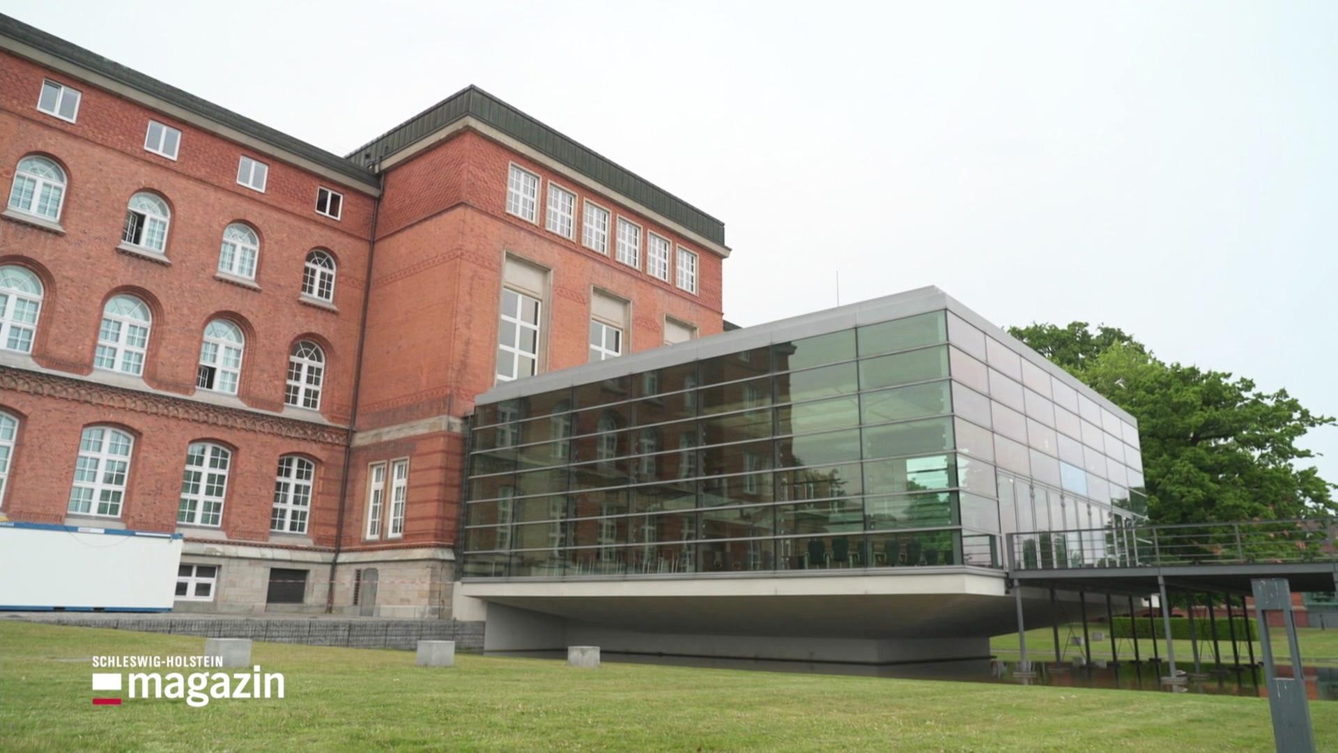 Christian Dirschauer (SSW) will wieder in den Landtag
