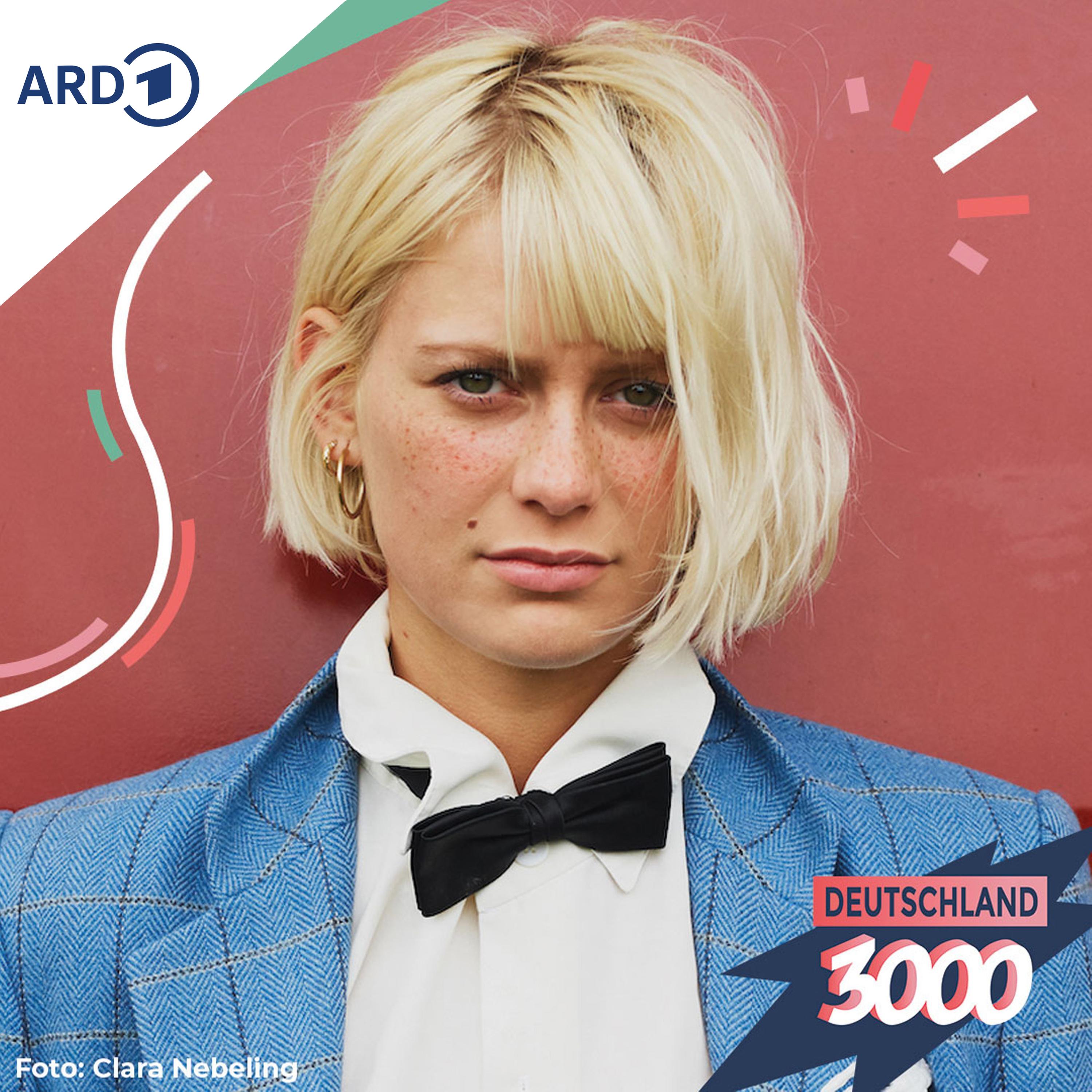 Deutschland3000 mit Eva Schulz