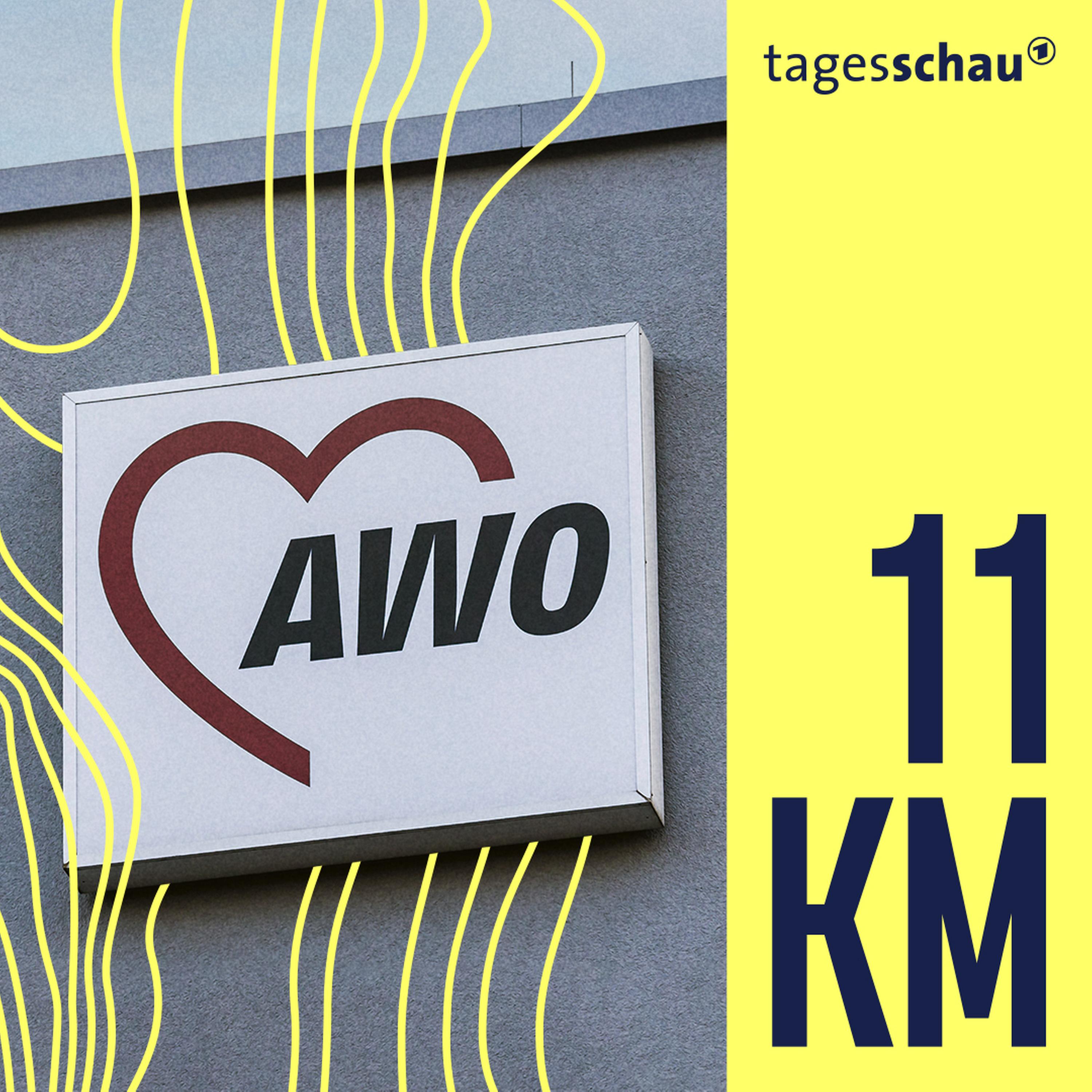 11KM: der tagesschau-Podcast