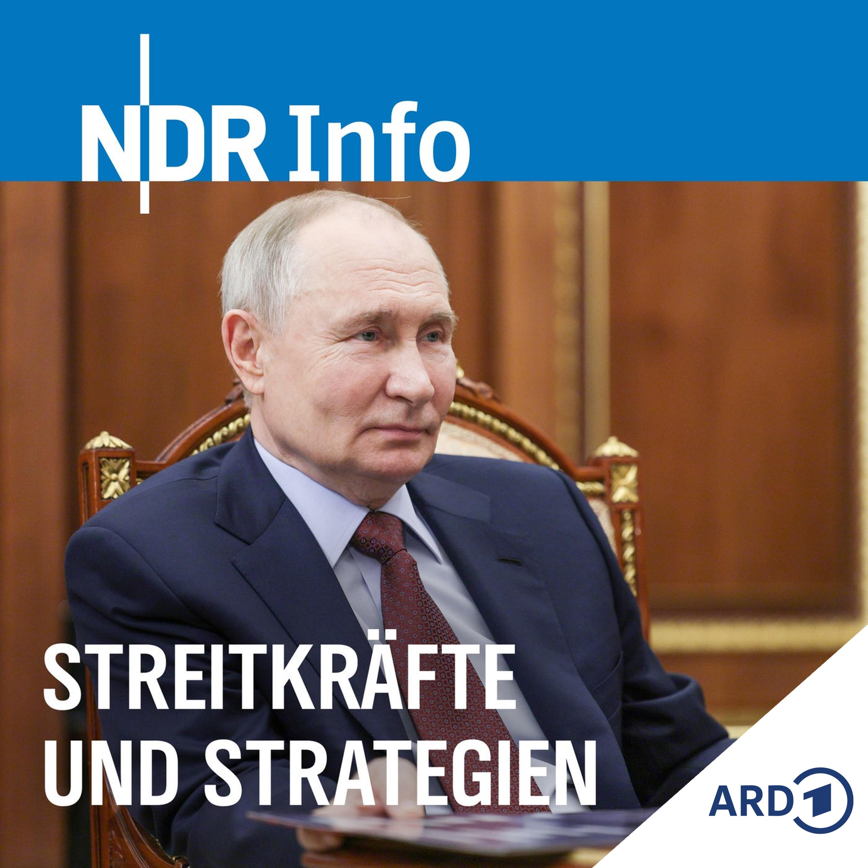 Streitkräfte und Strategien