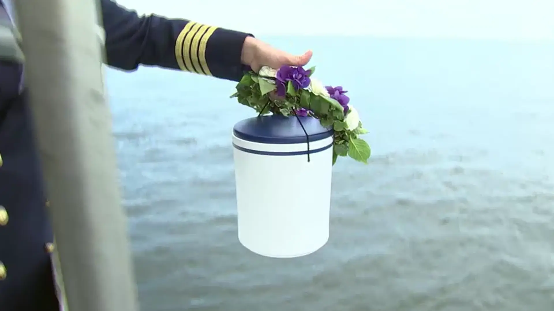 Bestattungen in Hamburg: CDU fordert mehr Möglichkeiten