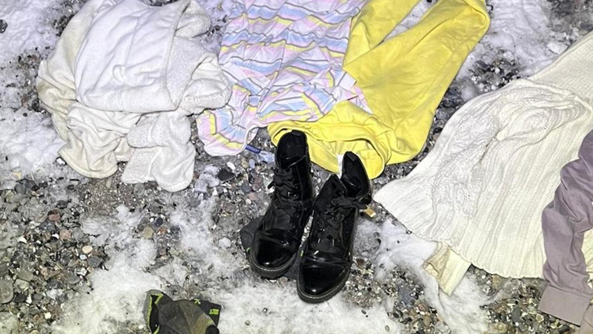 Suchaktion auf Hiddensee nach unbekannter Frau beeendet