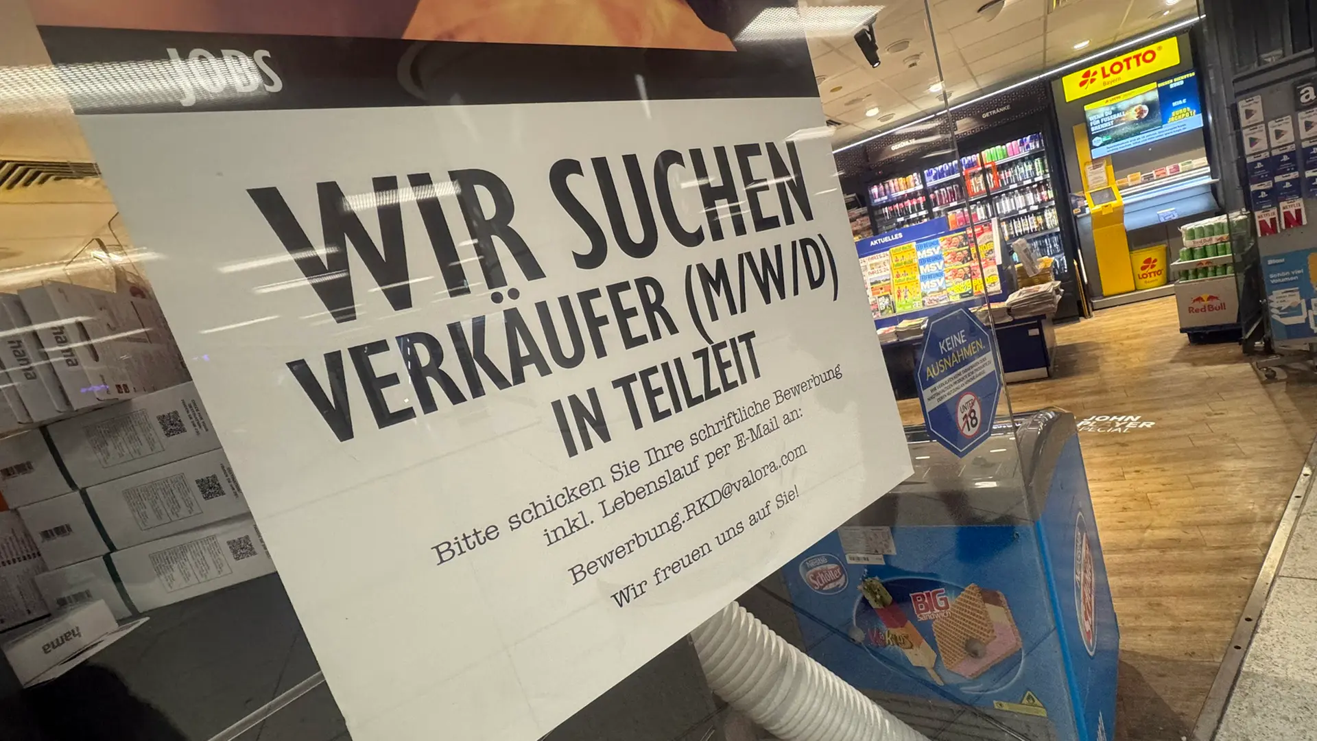 Sind wir zu faul? Diskussion um längere Arbeitszeiten