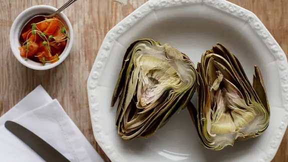 Vorspeisen: Raffinierte Rezepte für Gäste | ndr.de Vorspeisen: Raffinierte Rezepte für Gäste | ndr.de