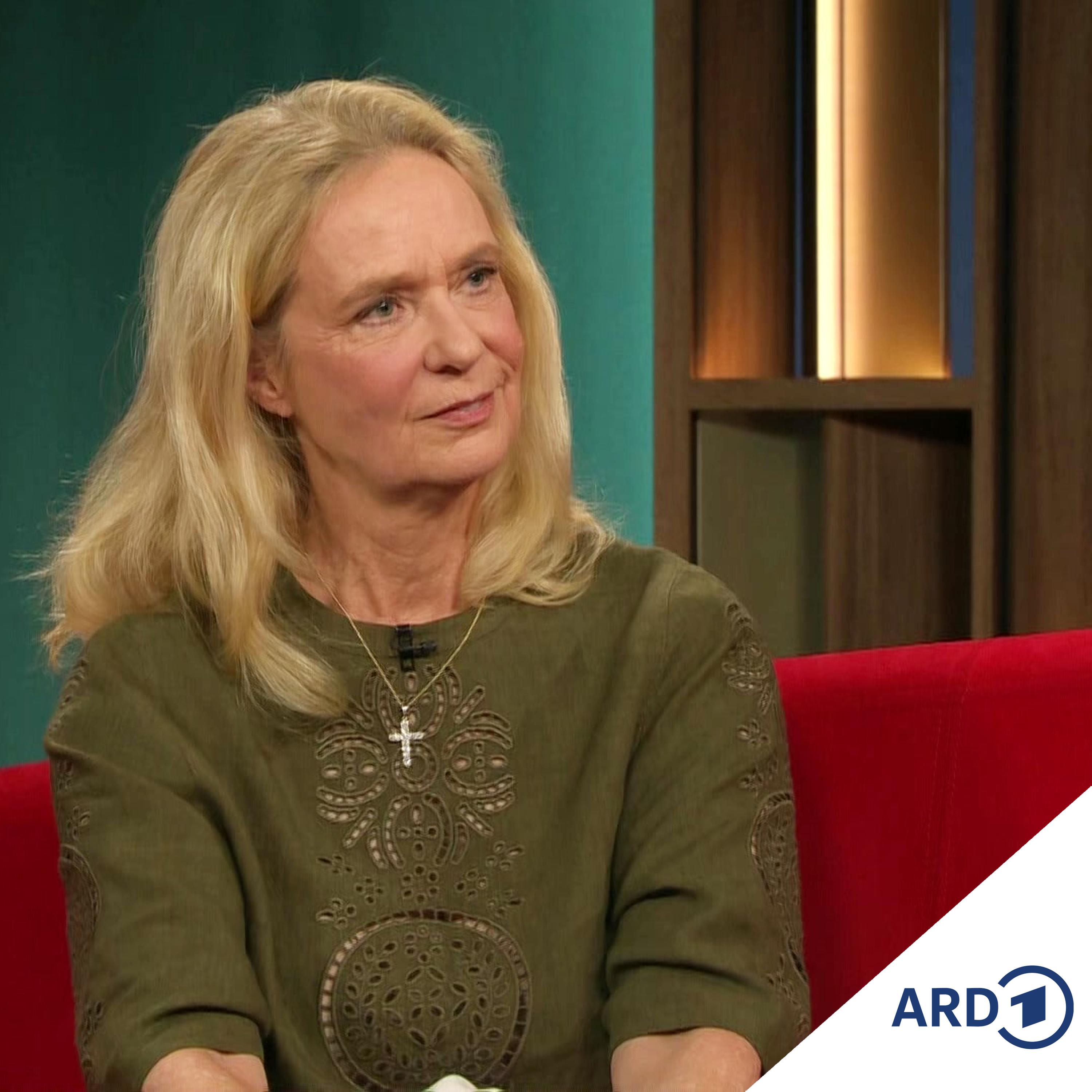 Désirée von Bohlen und Halbach über Demenz und das schwedische Königshaus