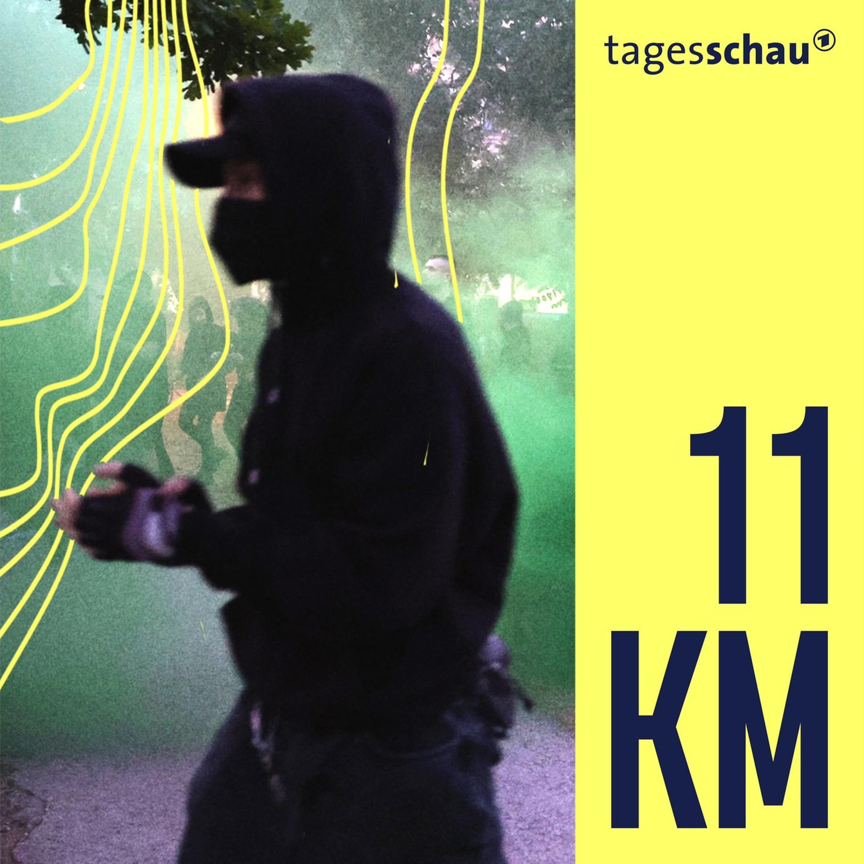 11KM: der tagesschau-Podcast