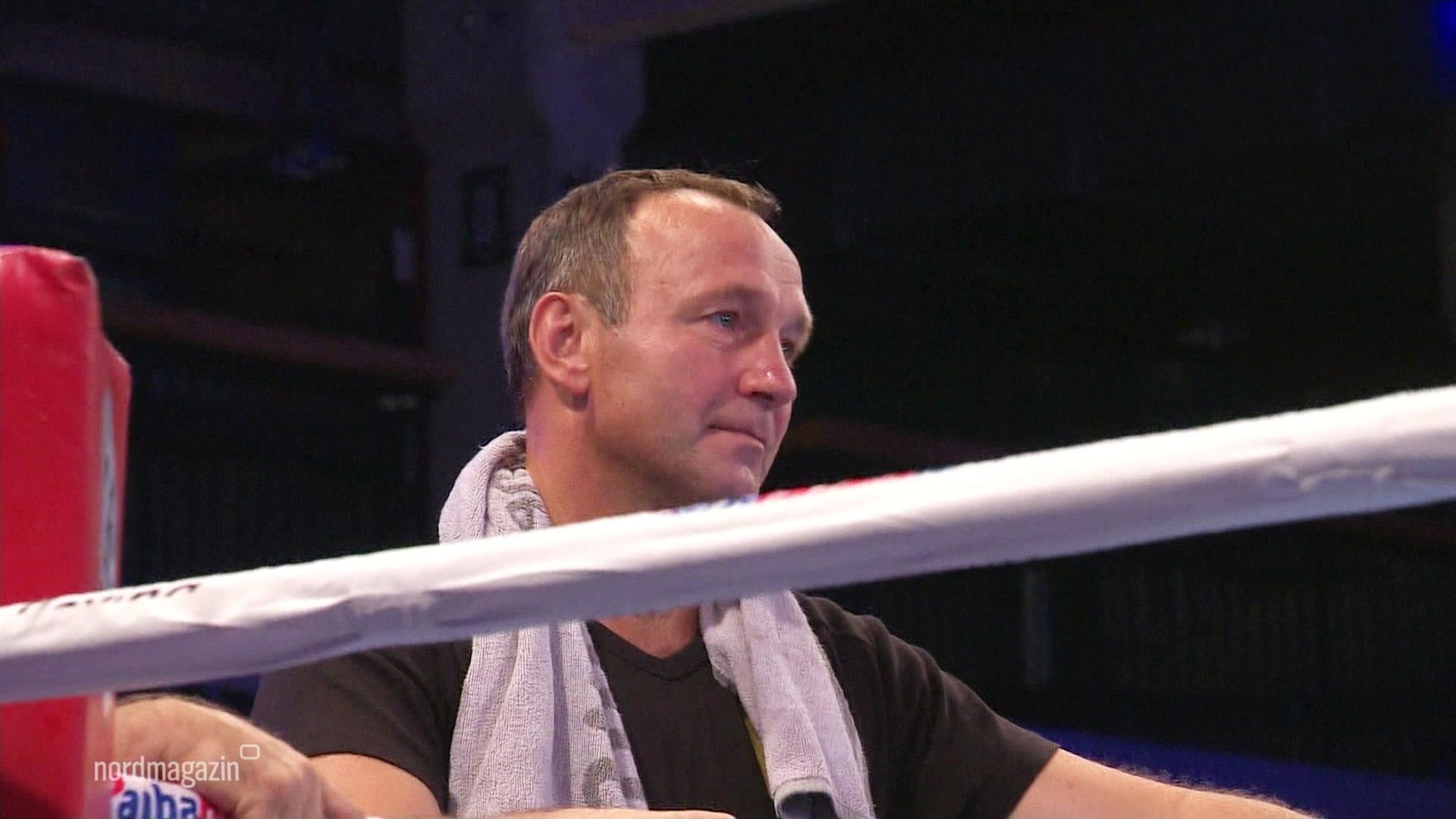 Schweriner Box-Trainer Michael Timm ist tot