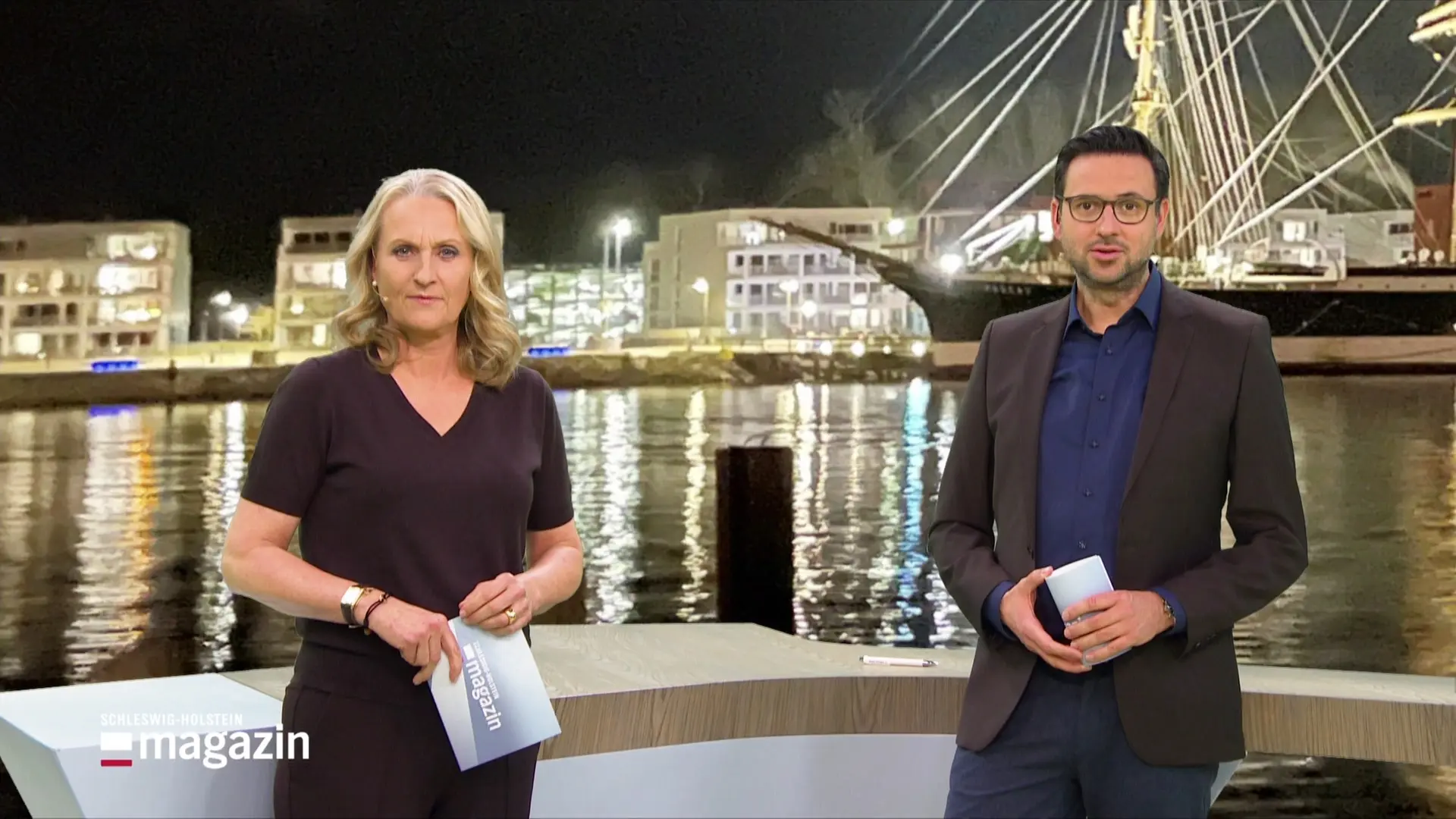 Schleswig-Holstein Magazin | 28.11.2025