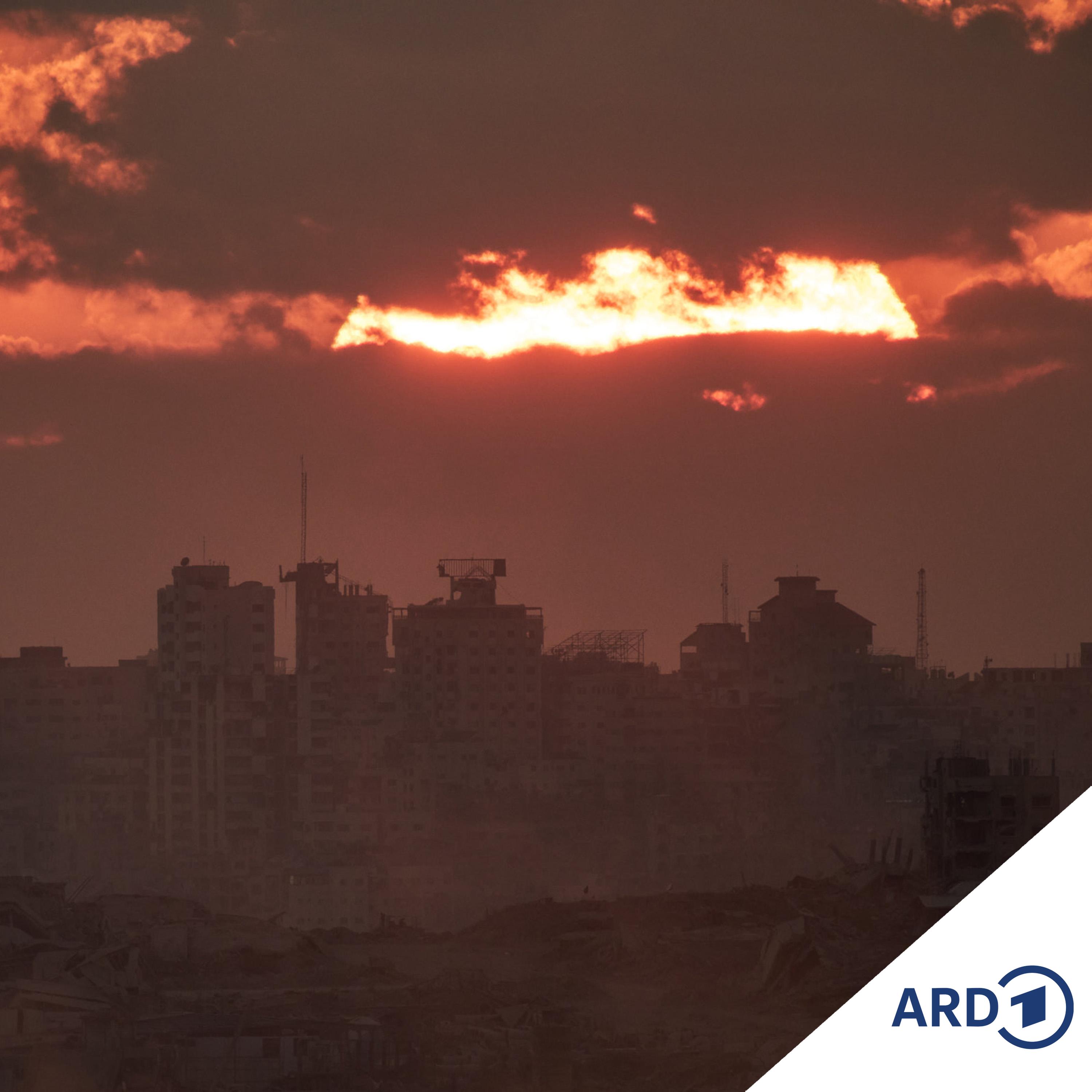 Hält die Gaza-Waffenruhe?